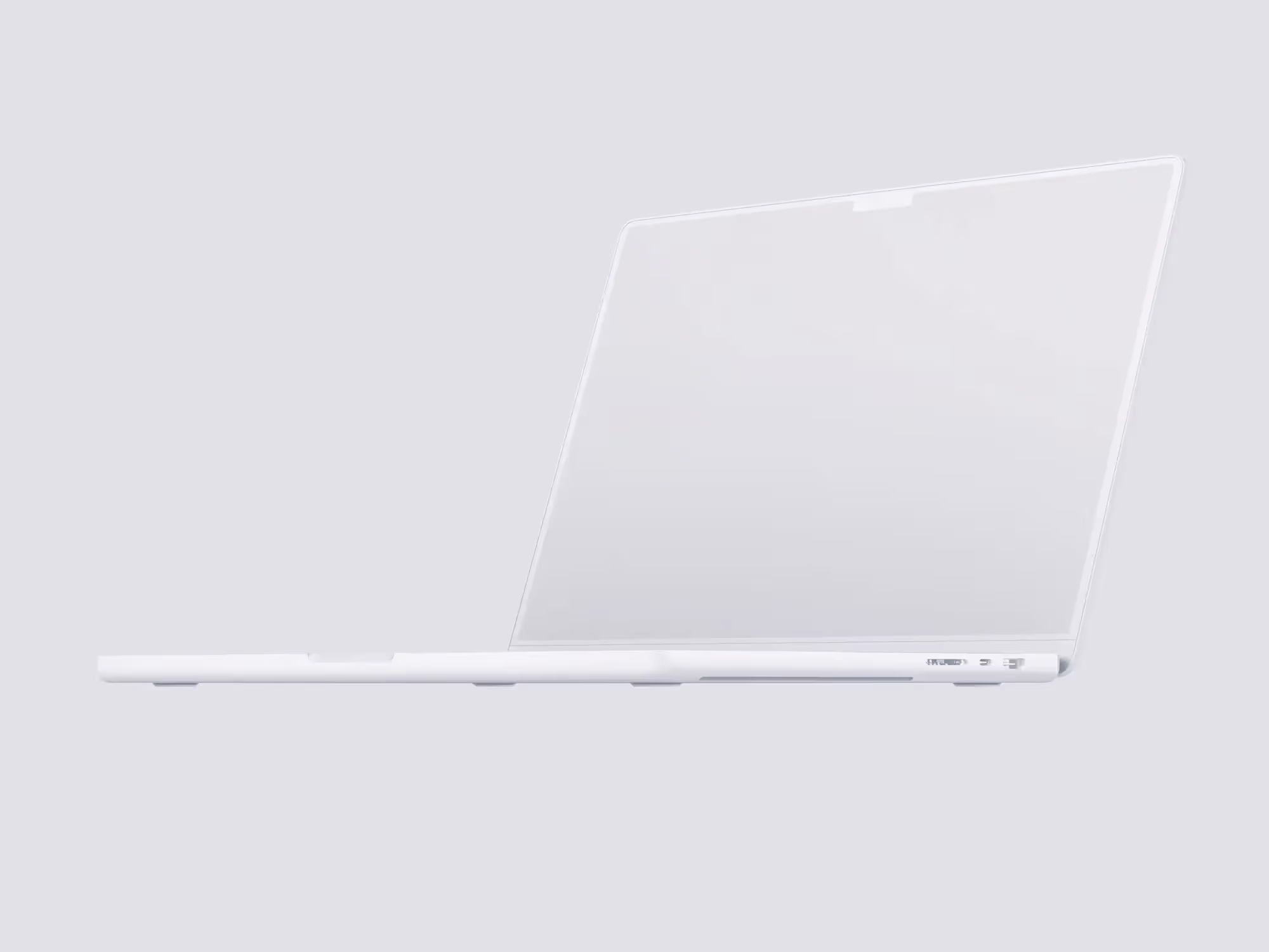MacBook Pro 16 inch Mockups | Premium Download Ready