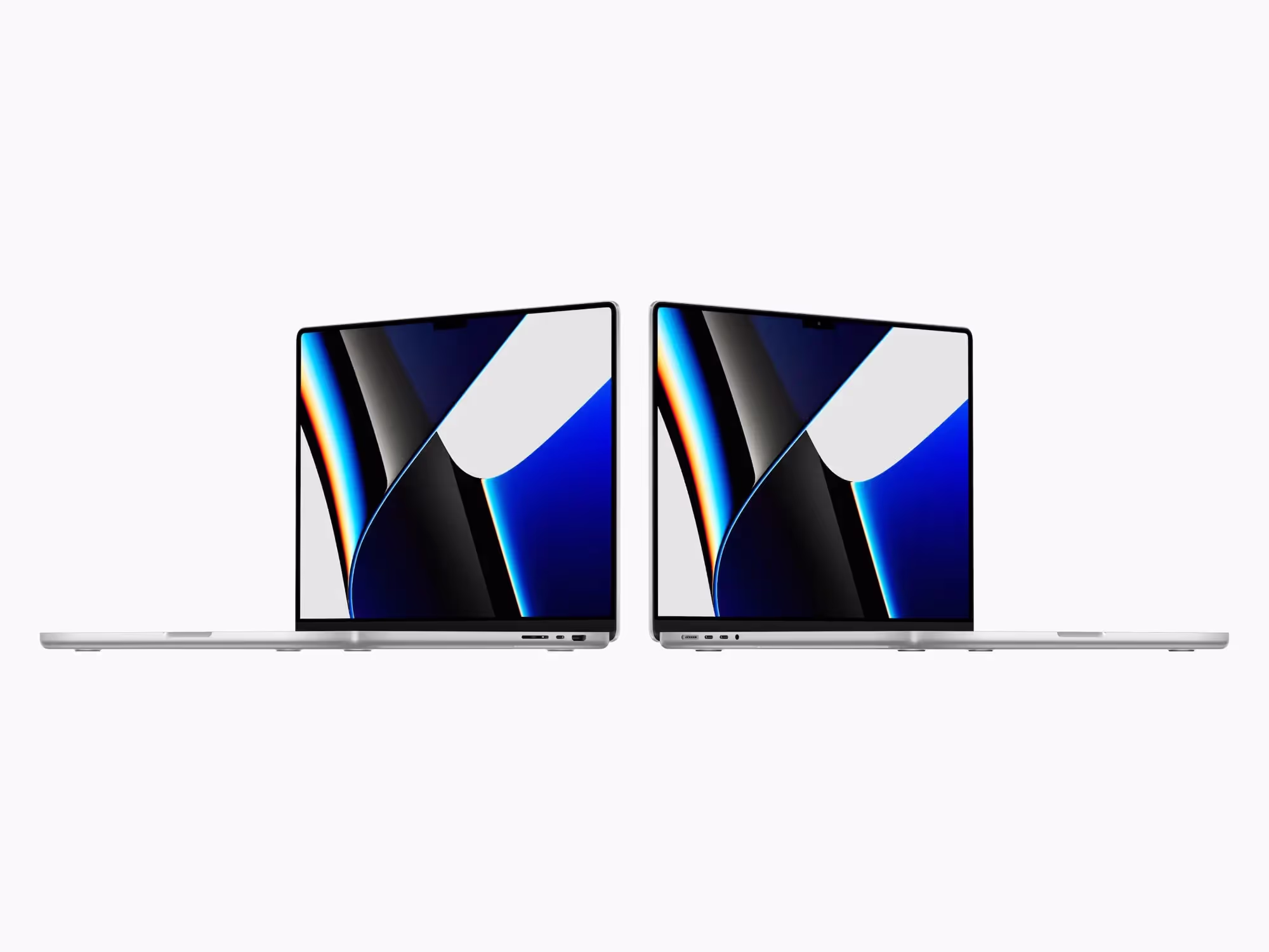 MacBook Pro 16 inch Mockups | Pro Design Resource