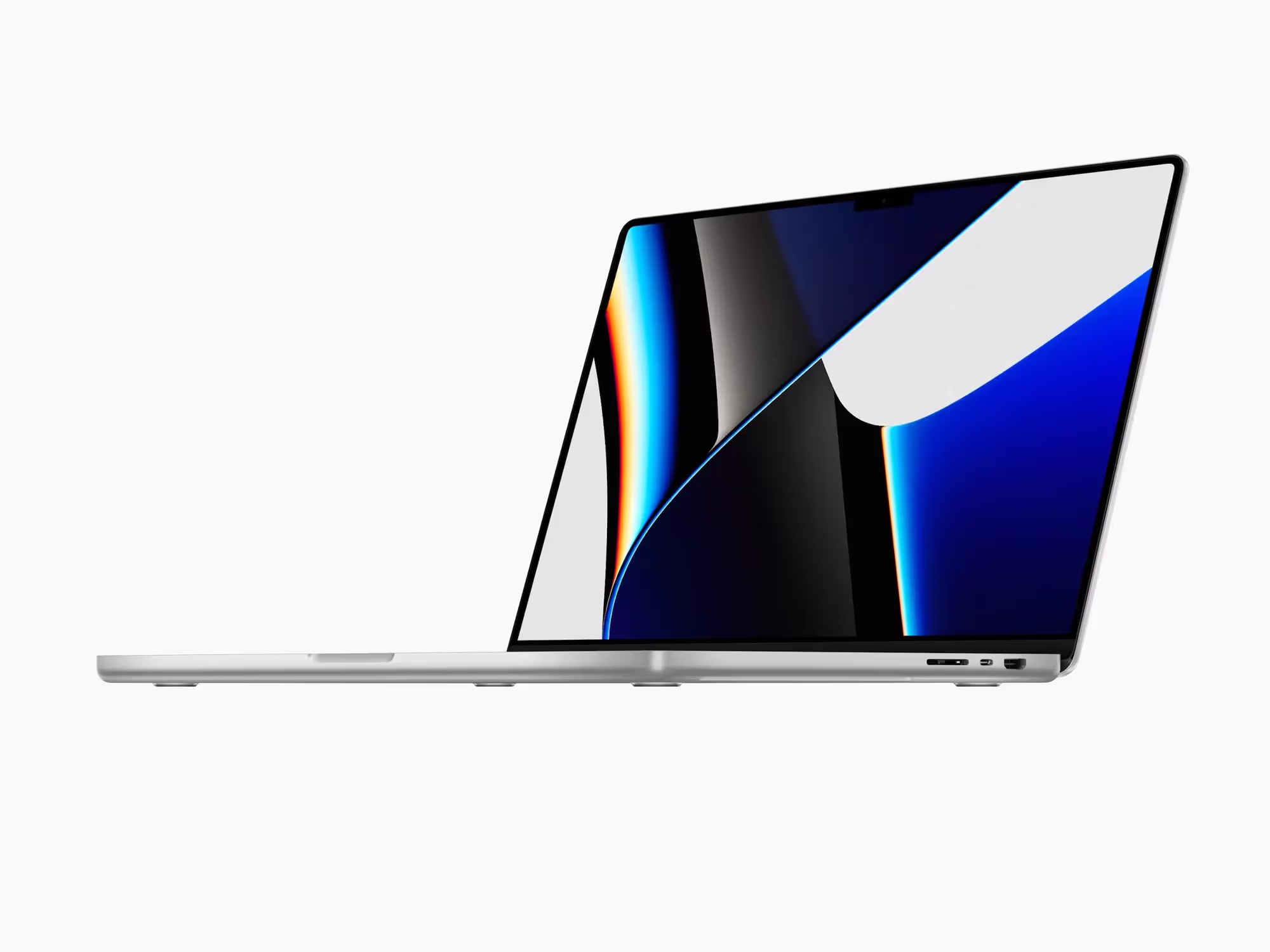 MacBook Pro 16 inch Mockups | Top Selling Mockup