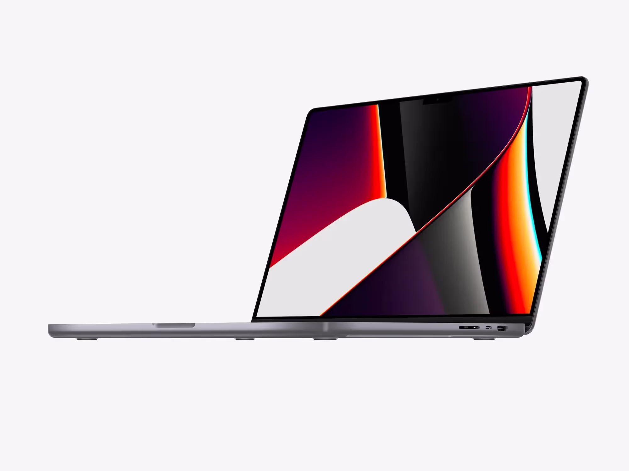 MacBook Pro 16 inch Mockups | Best Seller Template