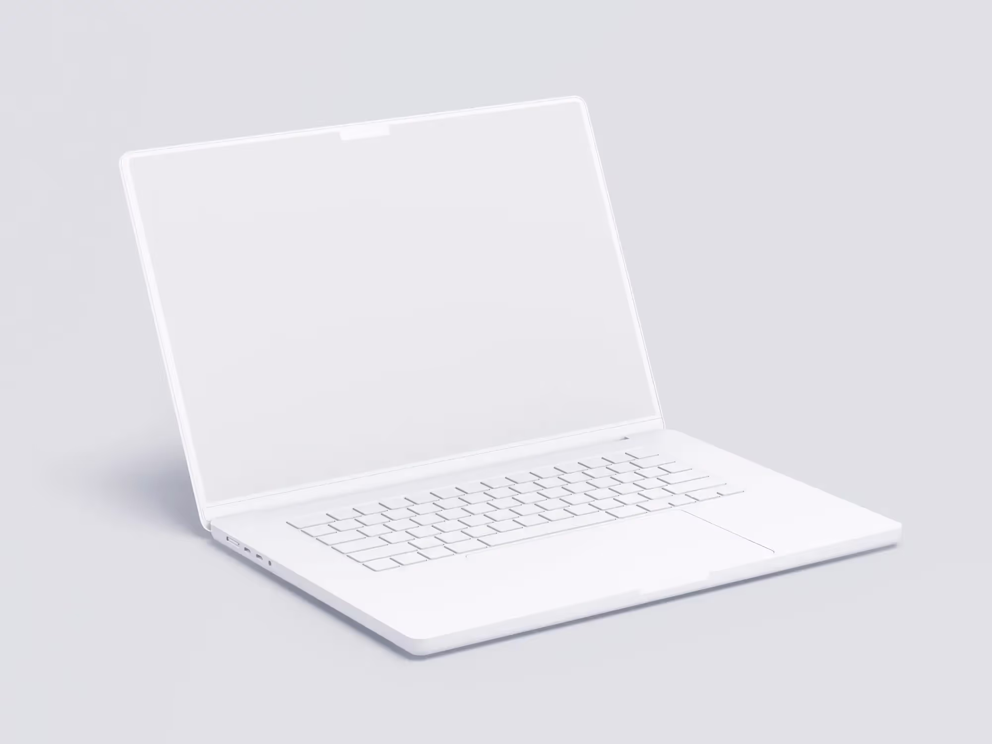 MacBook Pro 16 inch Mockups | Download at ls.graphics