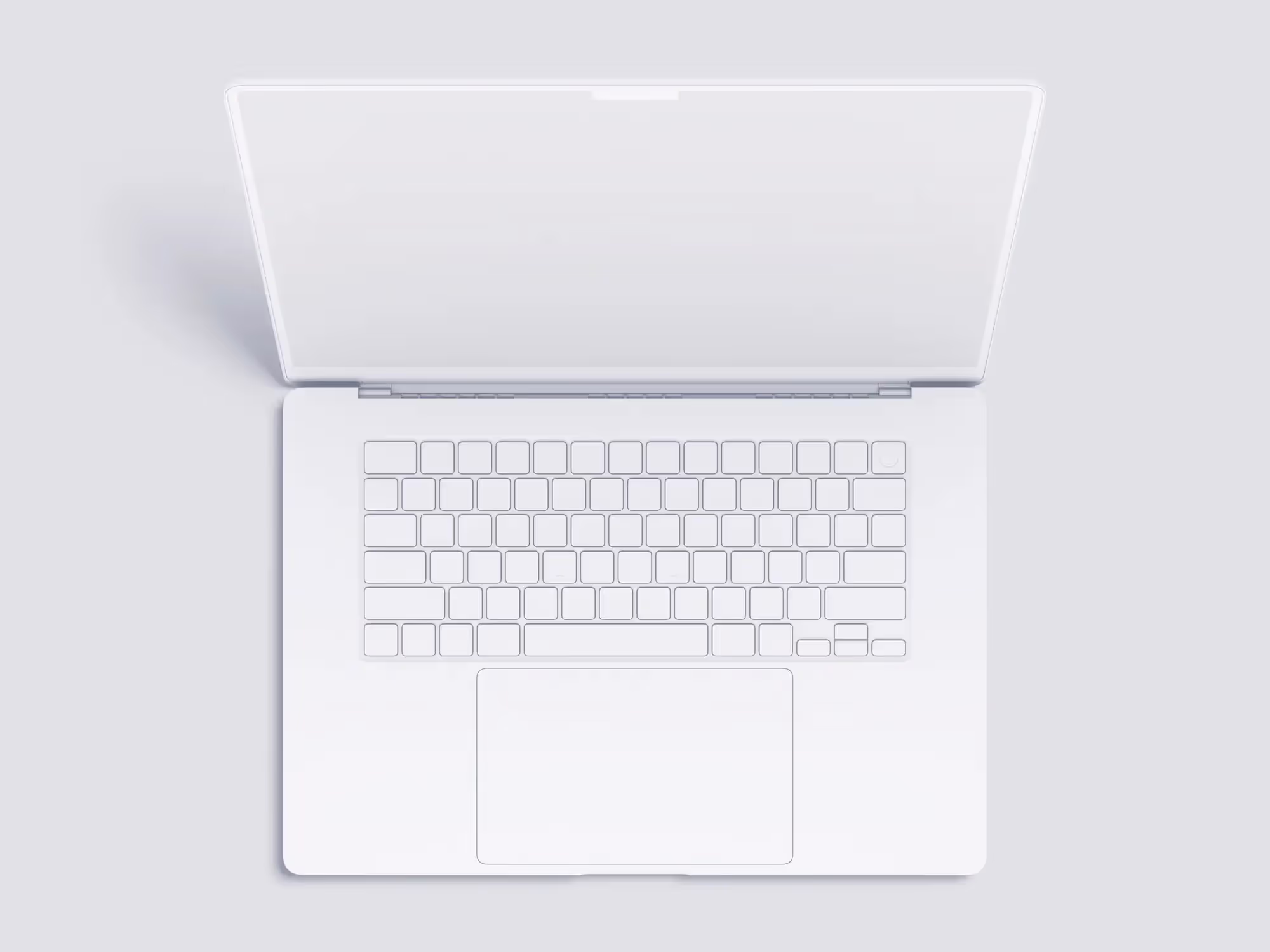 MacBook Pro 16 inch Mockups | High Quality Asset