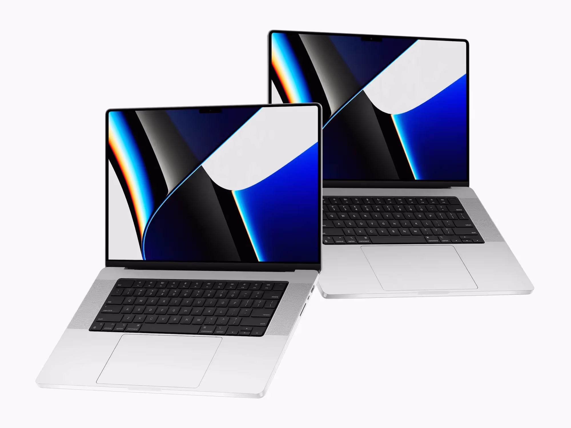 MacBook Pro 16 inch Mockups | Available on ls.graphics
