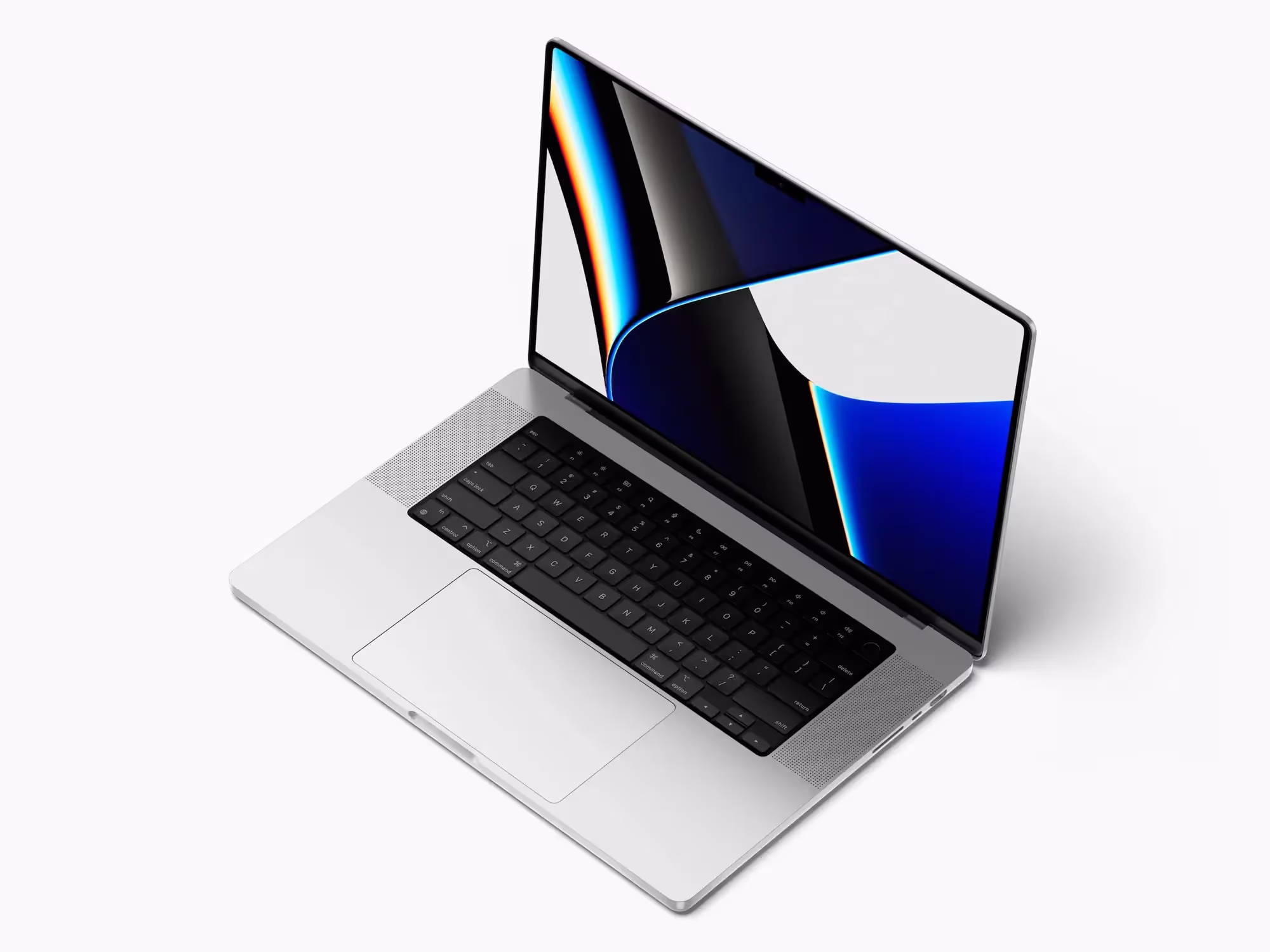 MacBook Pro 16 inch Mockups | Best Seller Template
