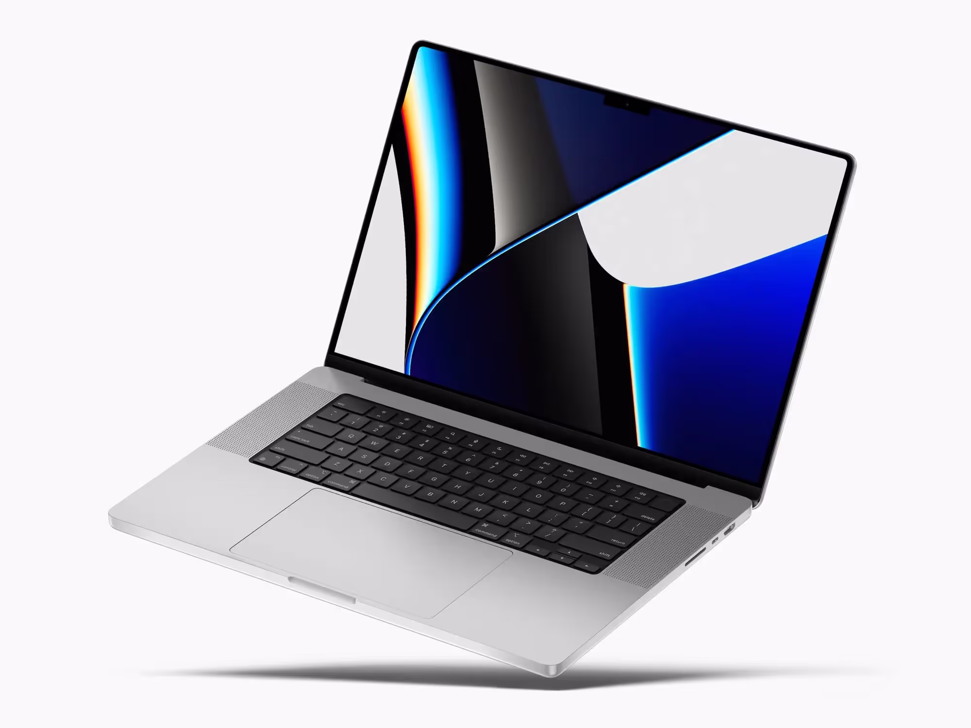 MacBook Pro 16 inch Mockups | Top Selling Mockup