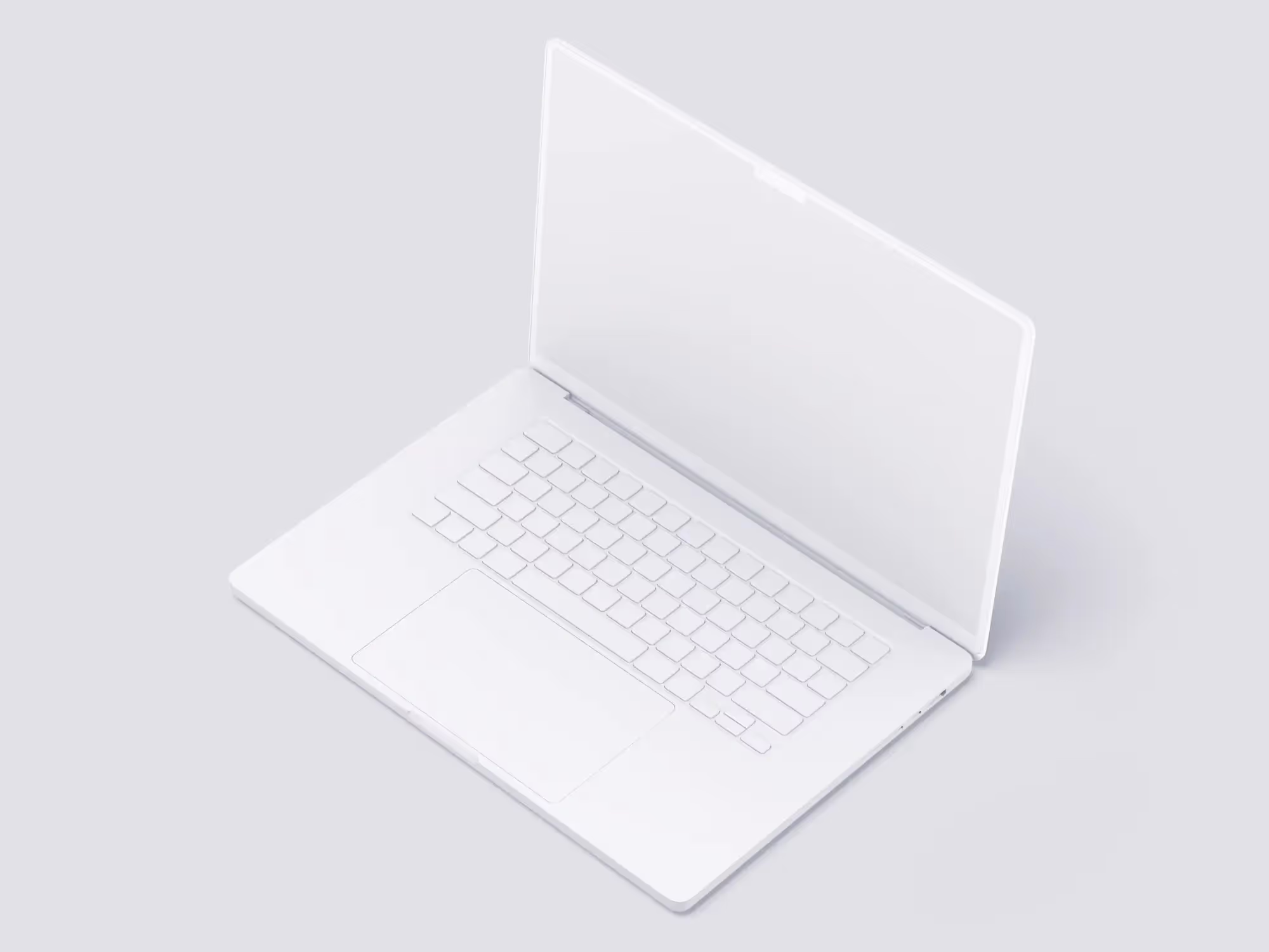 MacBook Pro 16 inch Mockups | Available on ls.graphics
