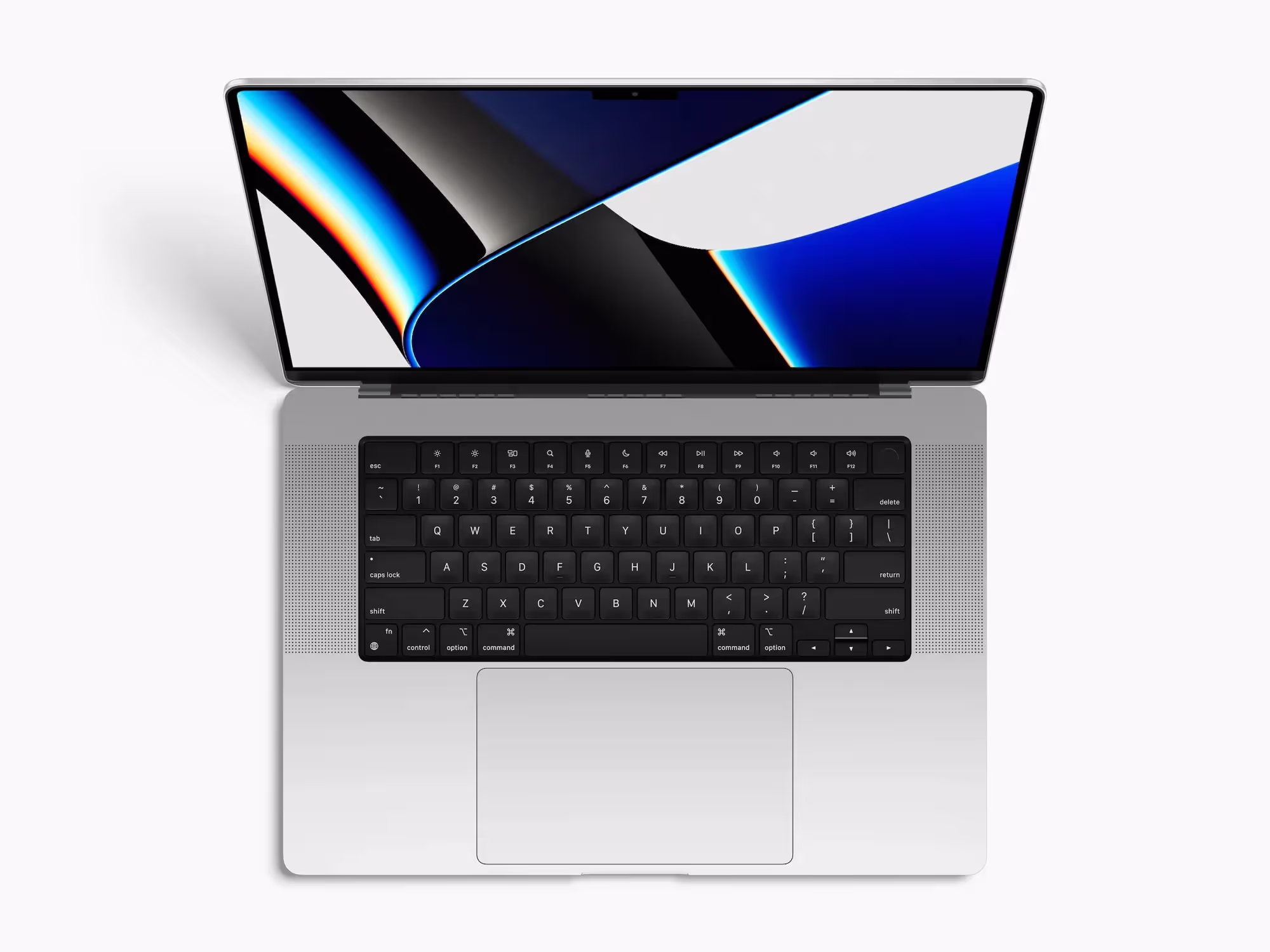 MacBook Pro 16 inch Mockups | Top Selling Mockup