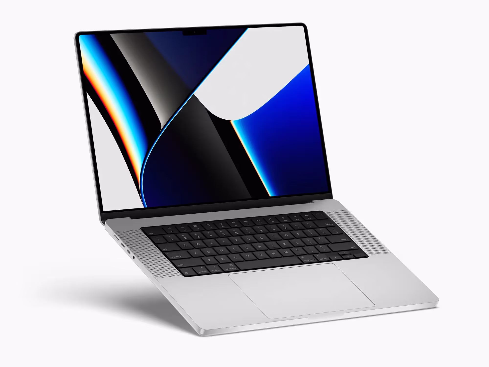 MacBook Pro 16 inch Mockups | Pro Design Resource
