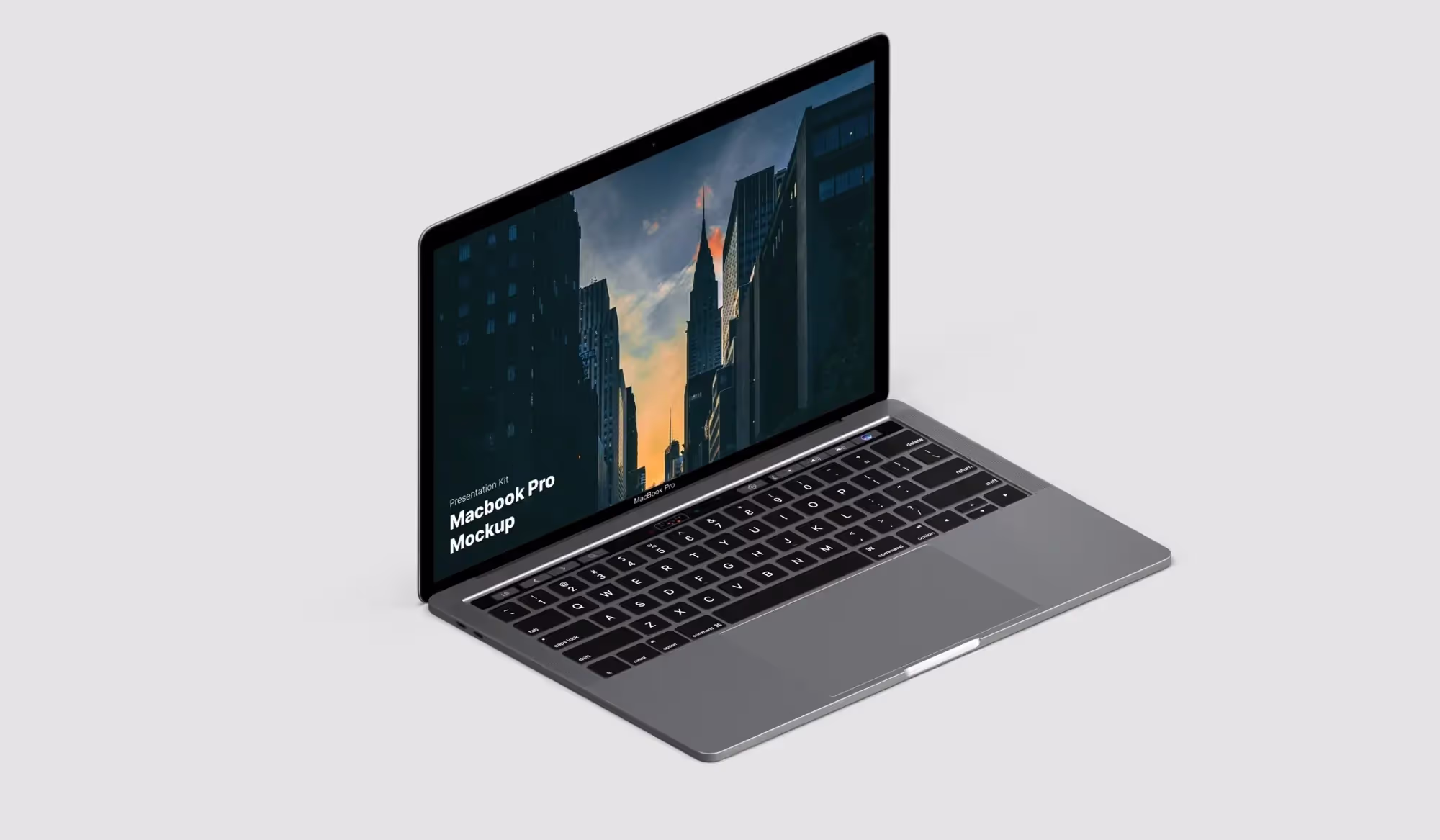 MacBook, MacBook Pro Mockups | High Quality Asset