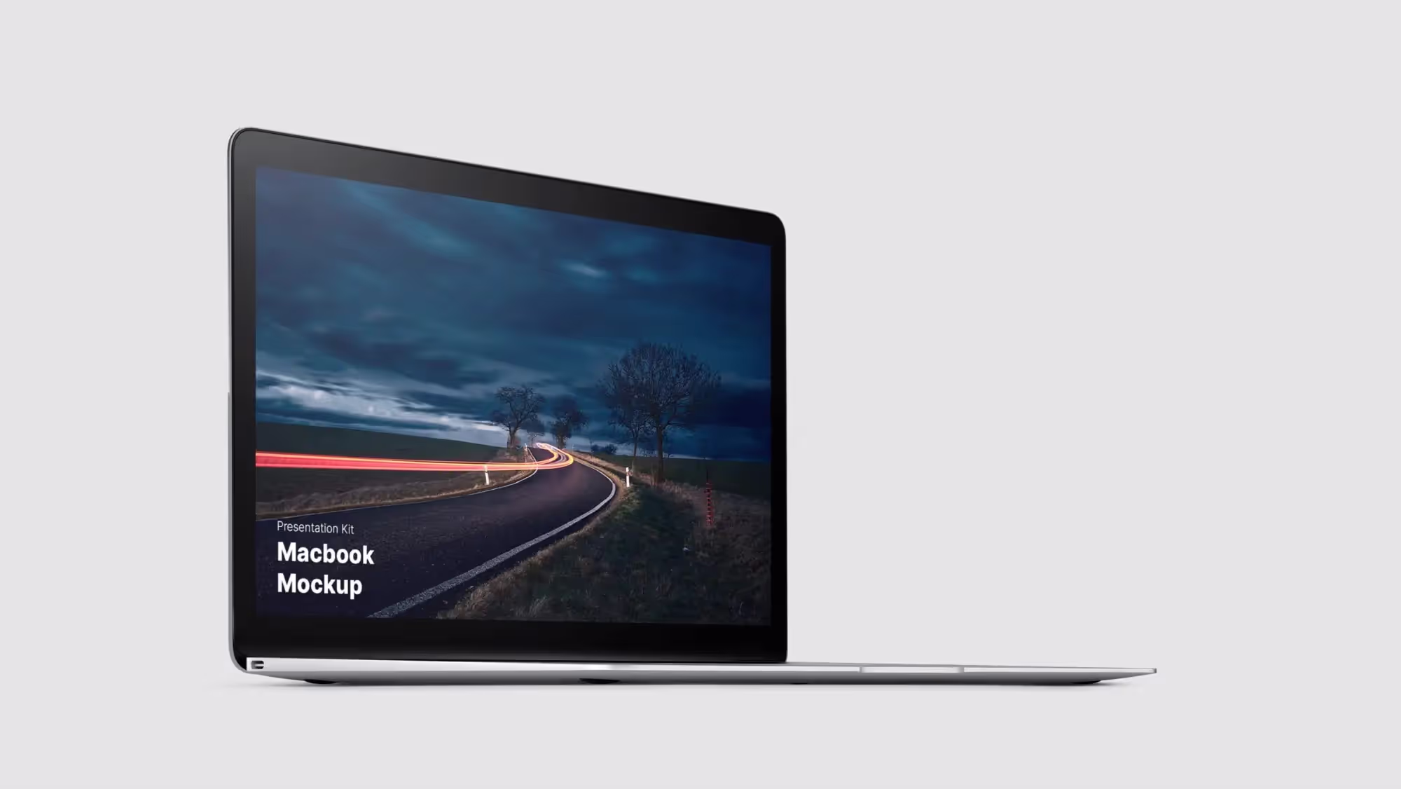 MacBook, MacBook Pro Mockups | Top Selling Mockup