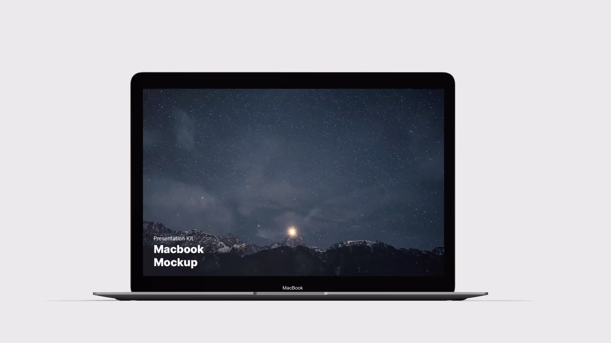 MacBook, MacBook Pro Mockups | Premium Download Ready