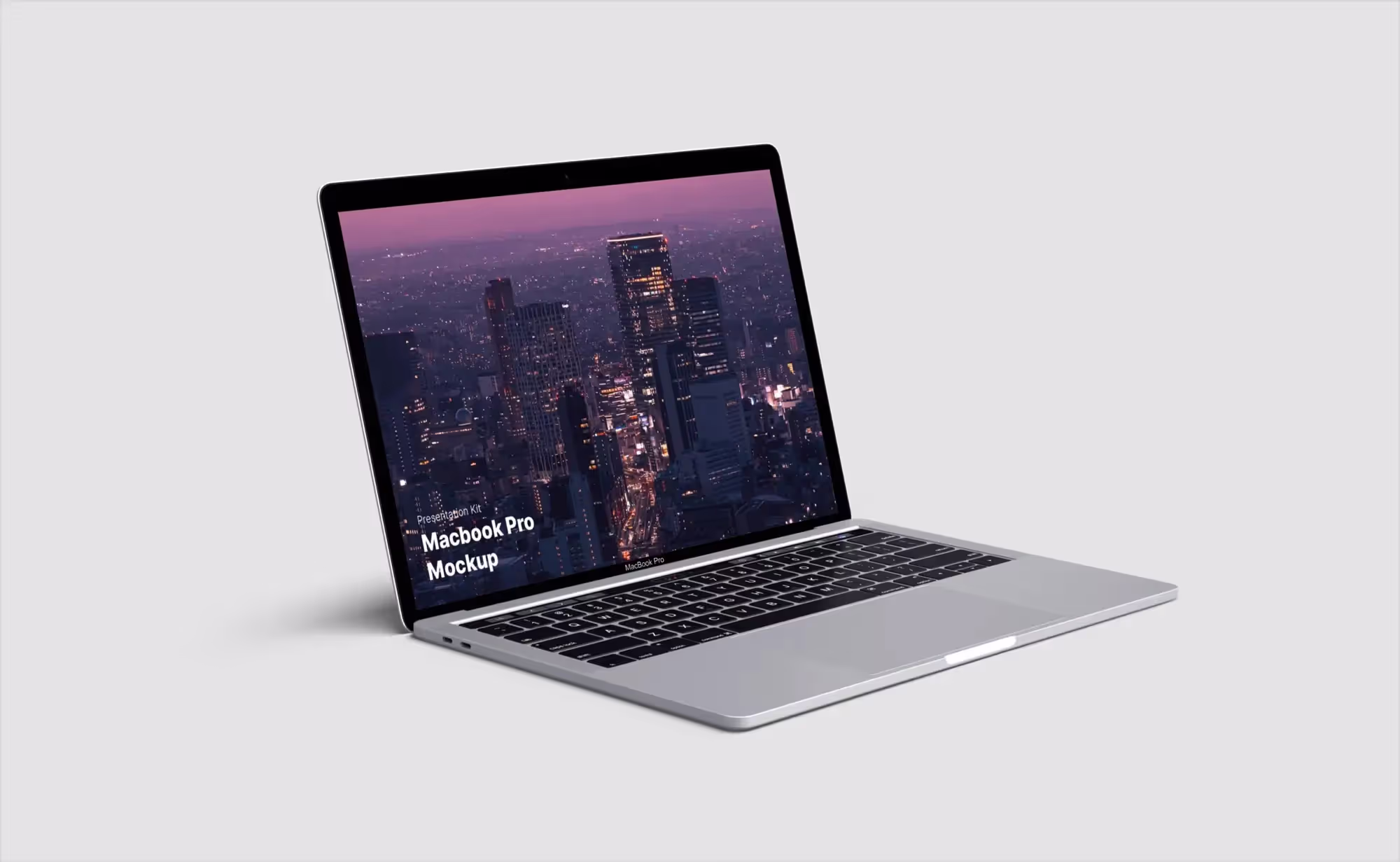 MacBook, MacBook Pro Mockups | Best Seller Template