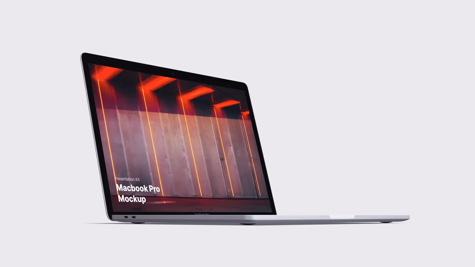 MacBook, MacBook Pro Mockups | Commercial License Ready