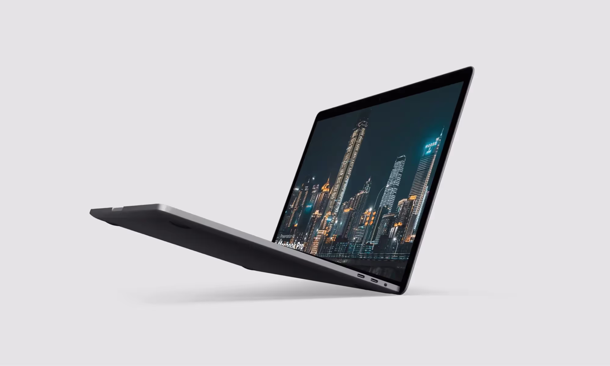 MacBook, MacBook Pro Mockups | High Quality Asset