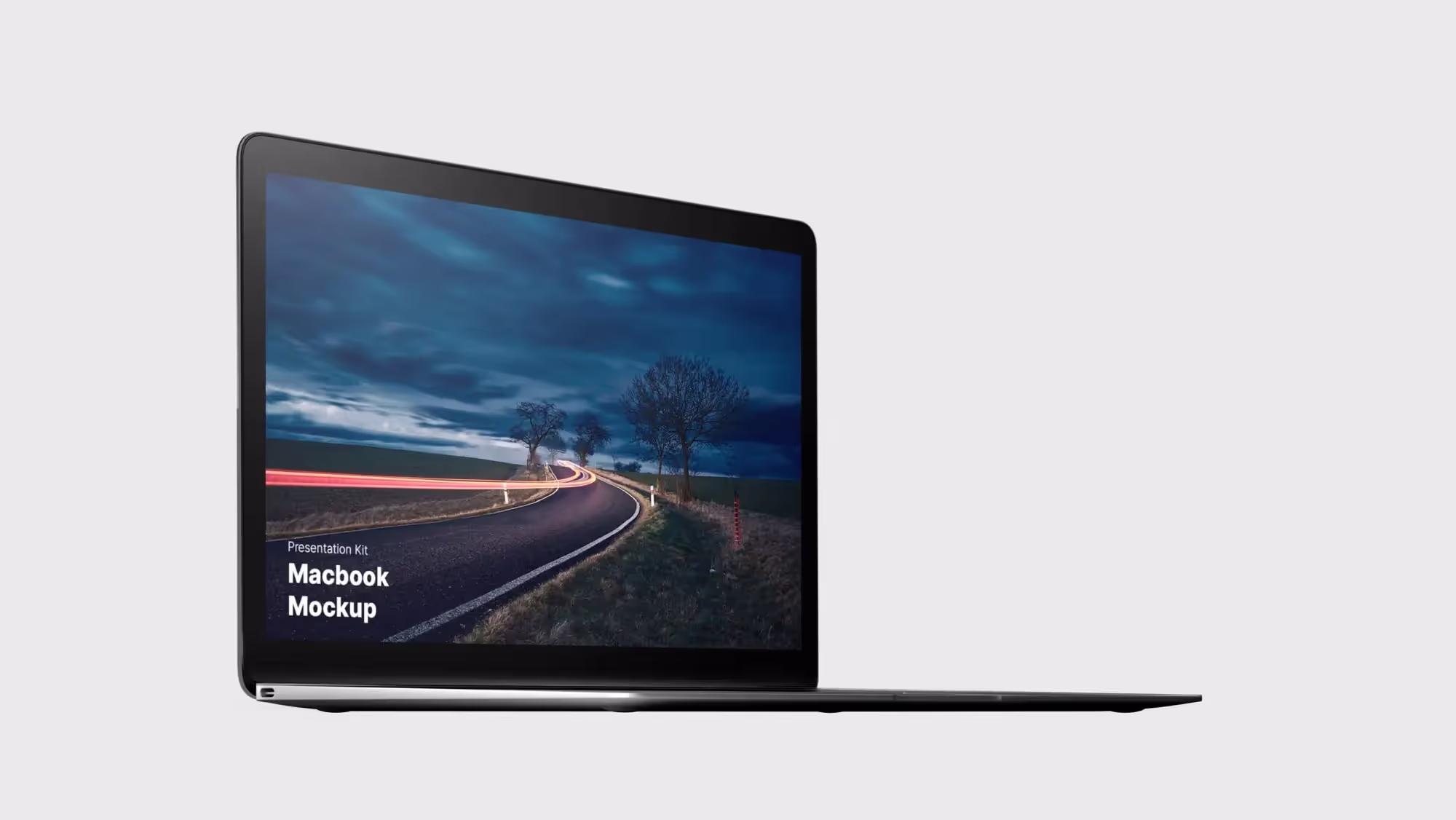MacBook, MacBook Pro Mockups | Top Selling Mockup