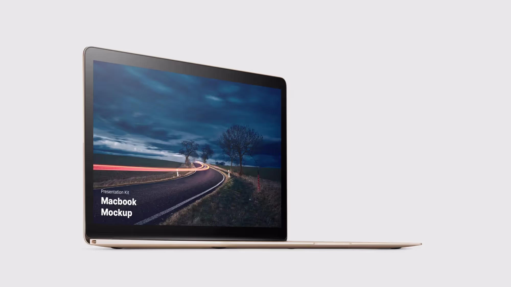 MacBook, MacBook Pro Mockups | Premium Download Ready