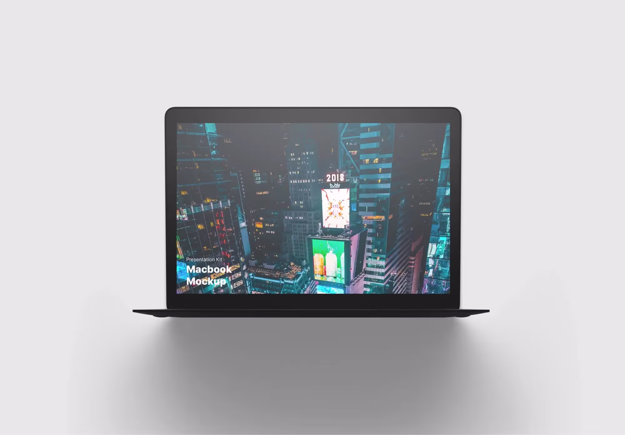 MacBook, MacBook Pro Mockups | Full Resolution File