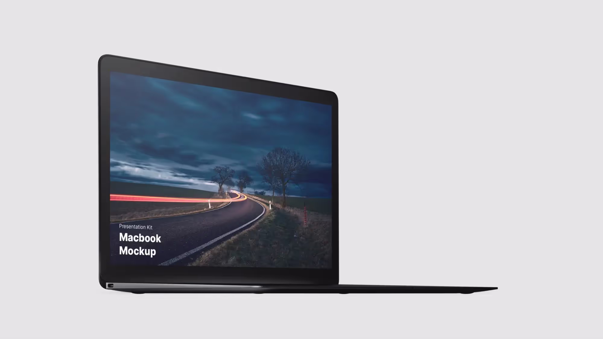 MacBook, MacBook Pro Mockups | Best Commercial Version
