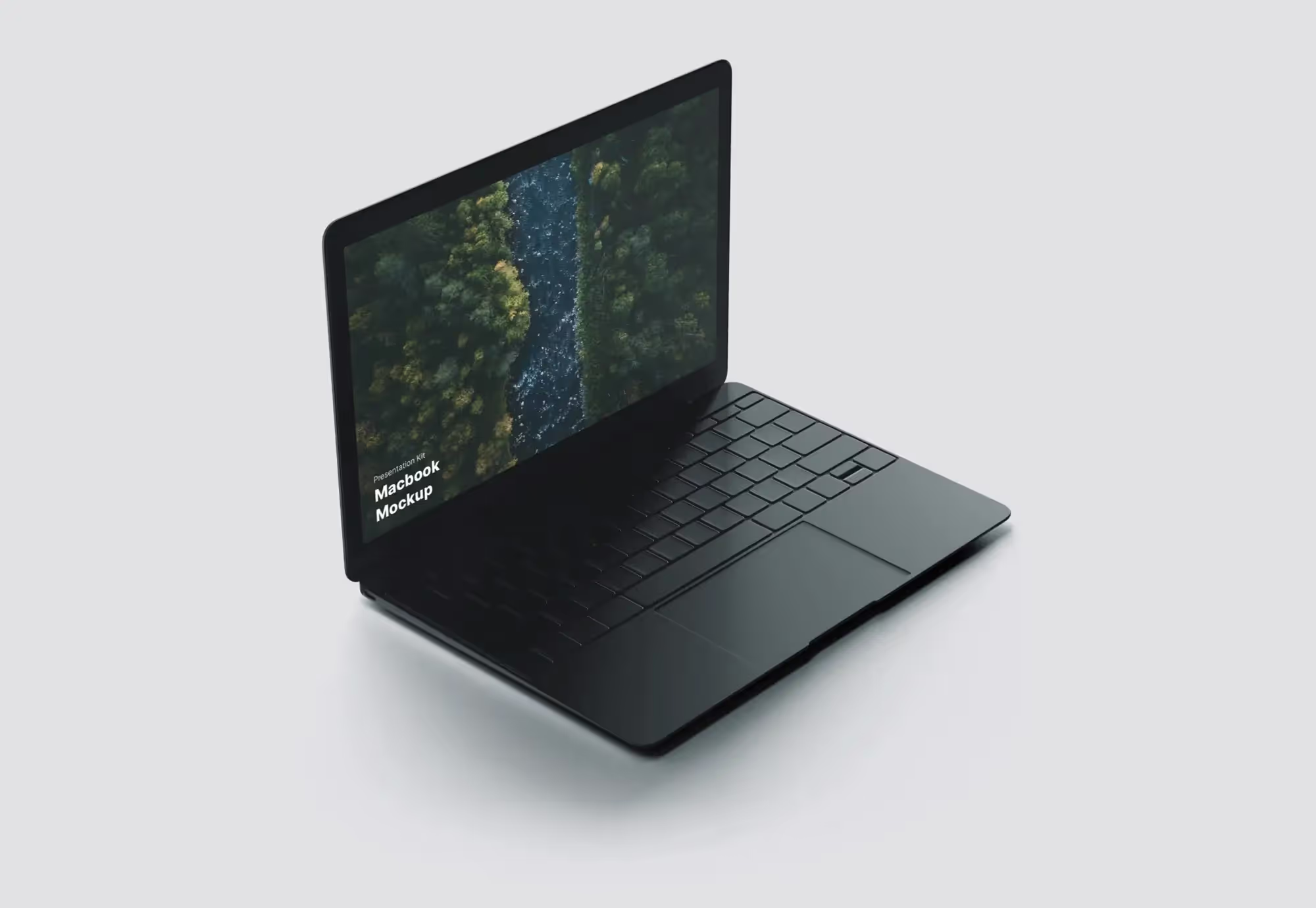 MacBook, MacBook Pro Mockups | Best Commercial Version