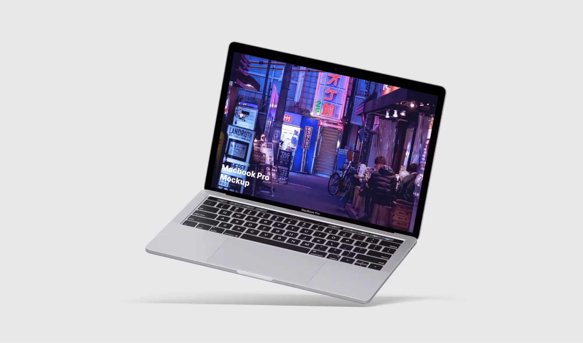 MacBook, MacBook Pro Mockups | Best Commercial Version