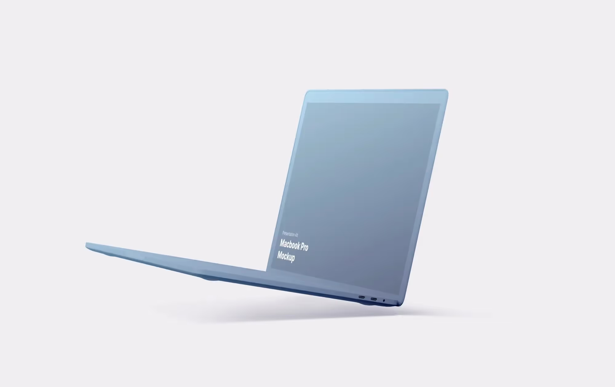 MacBook, MacBook Pro Mockups | Top Selling Mockup