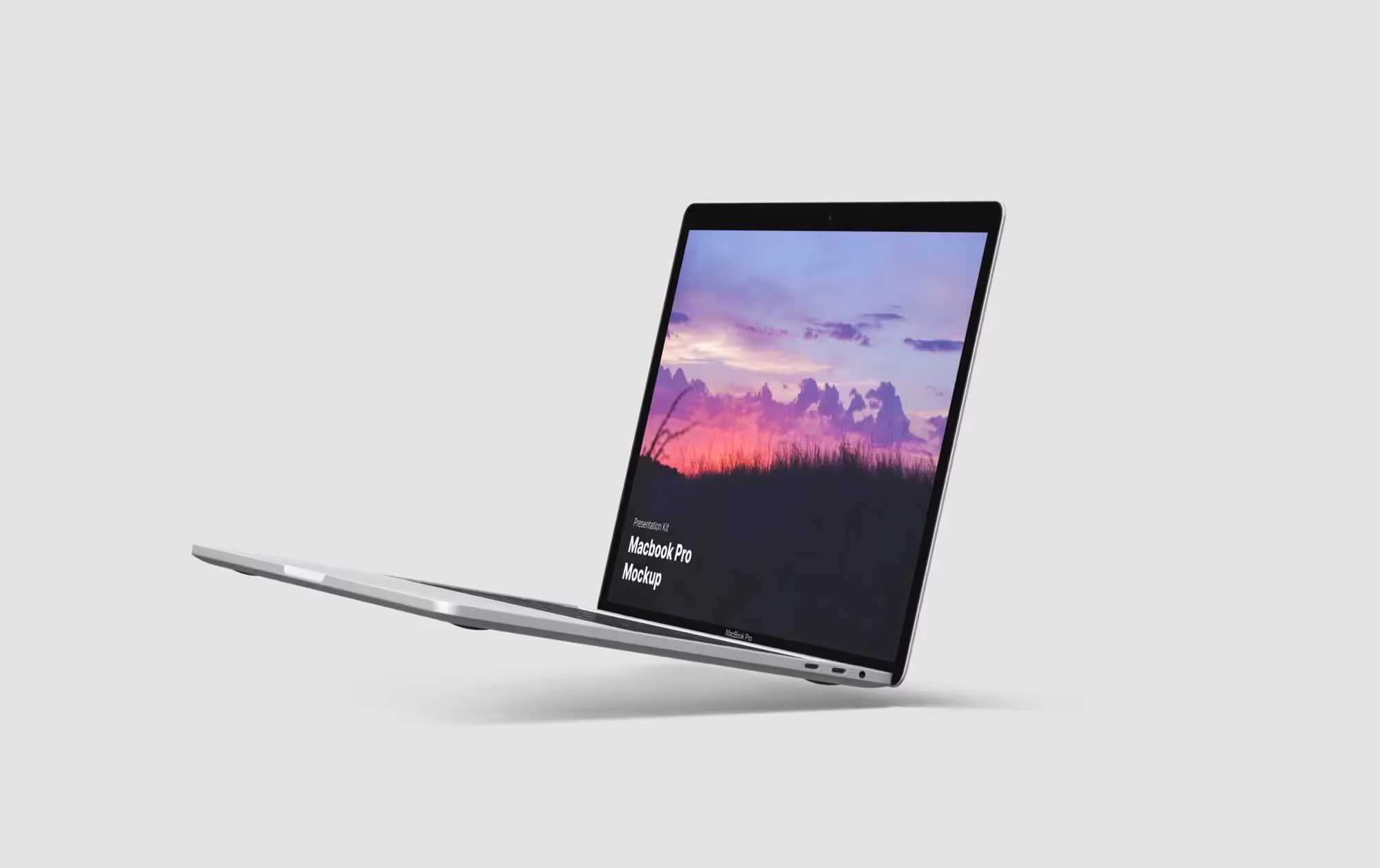 MacBook, MacBook Pro Mockups | Download at ls.graphics