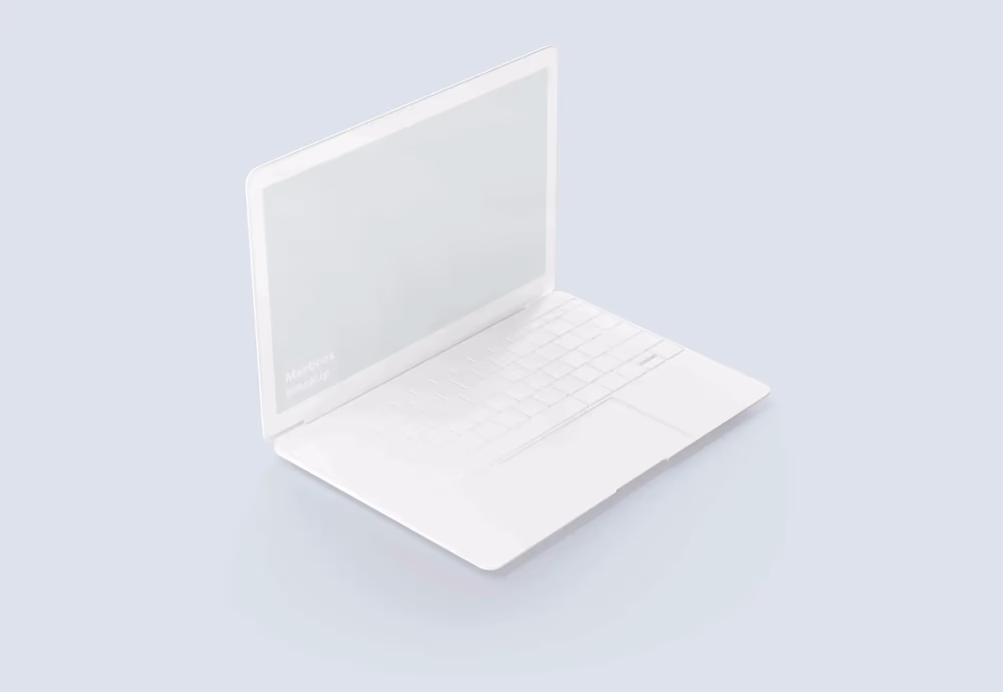 MacBook, MacBook Pro Mockups | Pro Design Resource