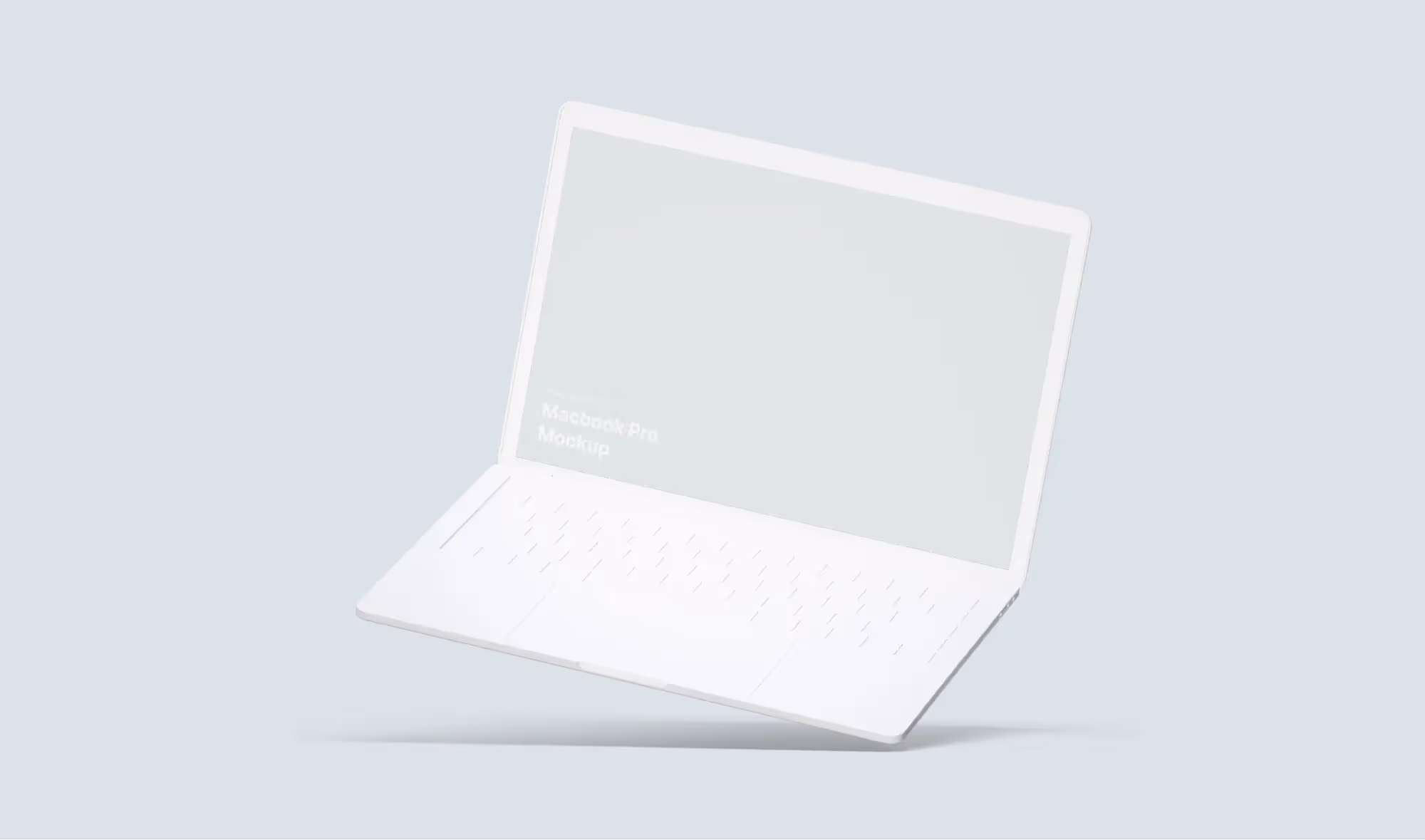 MacBook, MacBook Pro Mockups | Professional Template