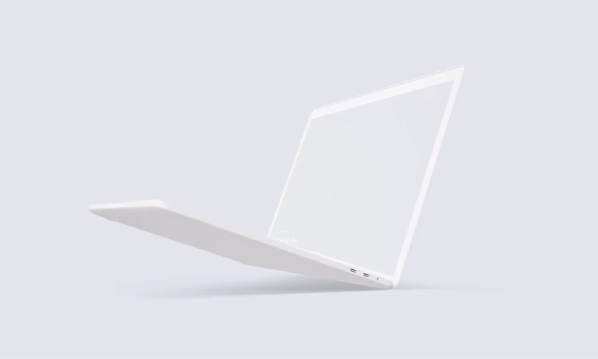 MacBook, MacBook Pro Mockups | High Quality Asset