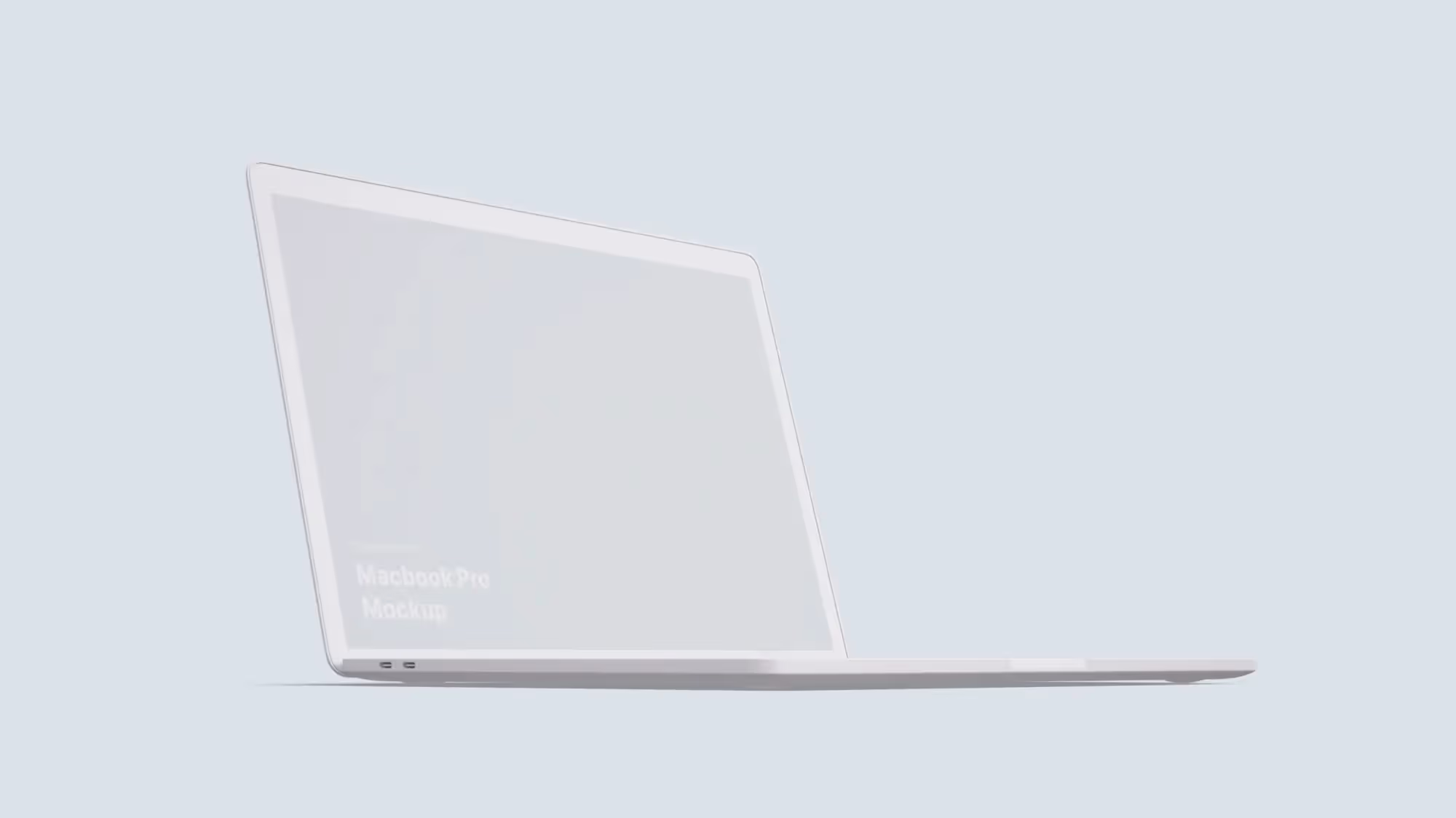 MacBook, MacBook Pro Mockups | Download at ls.graphics