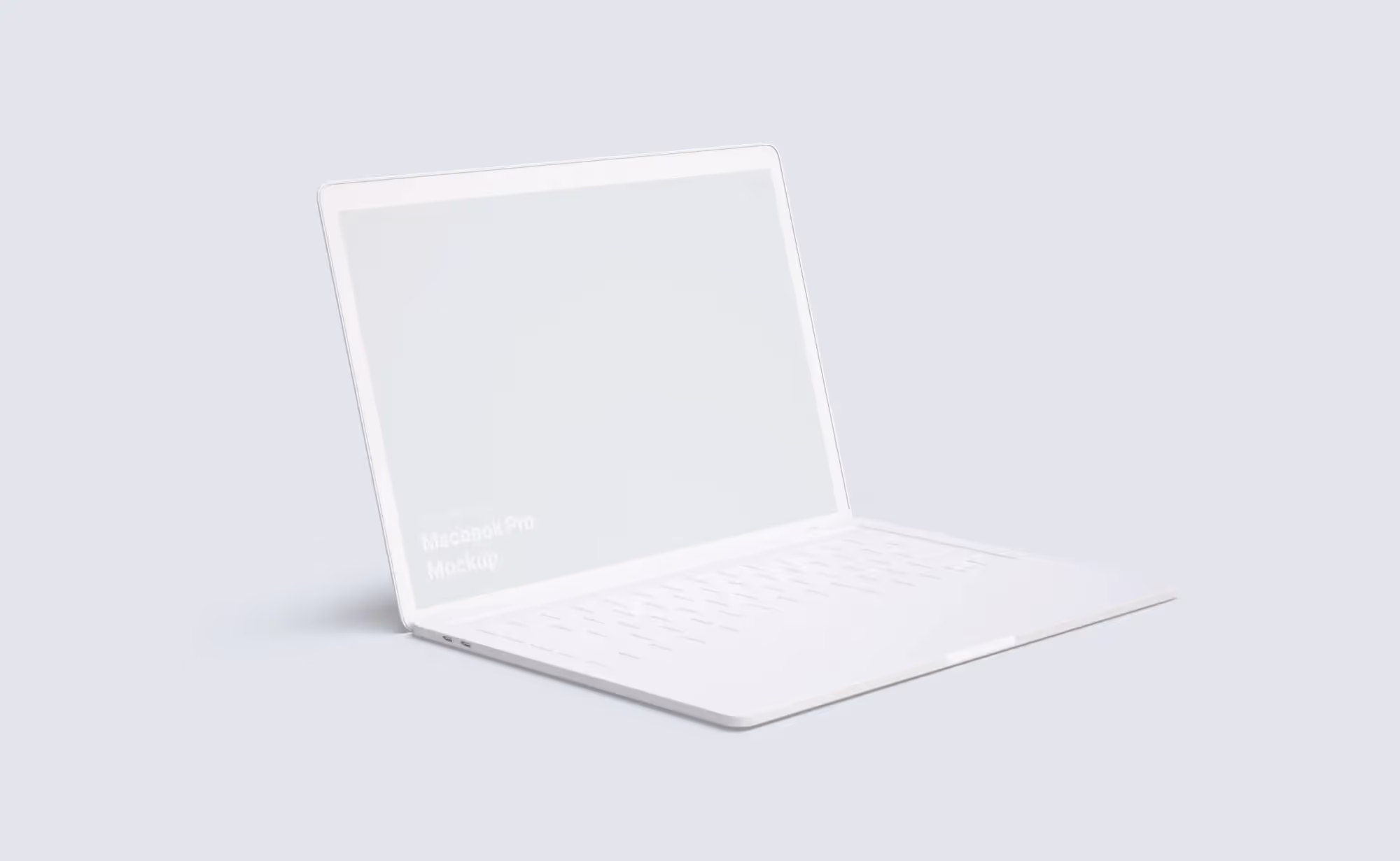 MacBook, MacBook Pro Mockups | Pro Design Resource