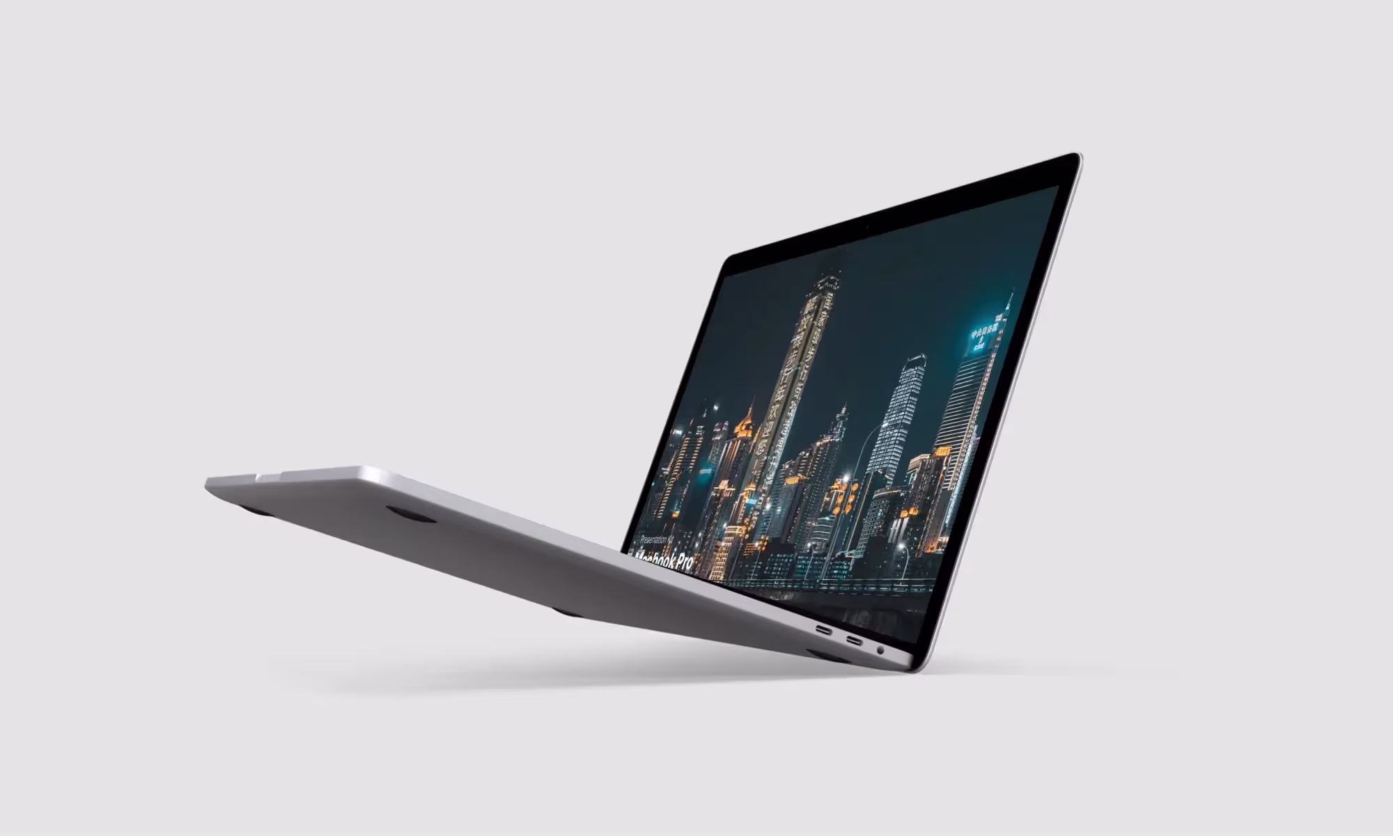 MacBook, MacBook Pro Mockups | Pro Design Resource