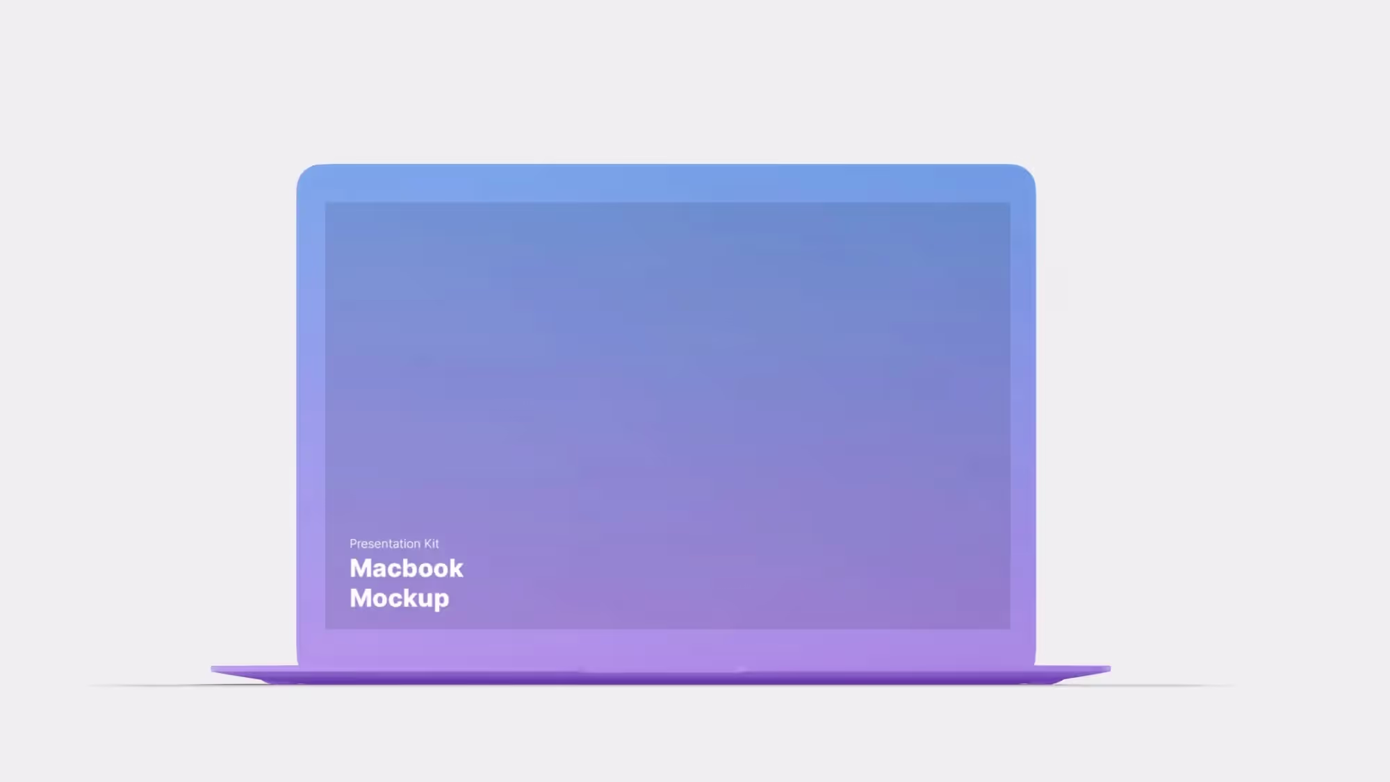 MacBook, MacBook Pro Mockups | Best Commercial Version
