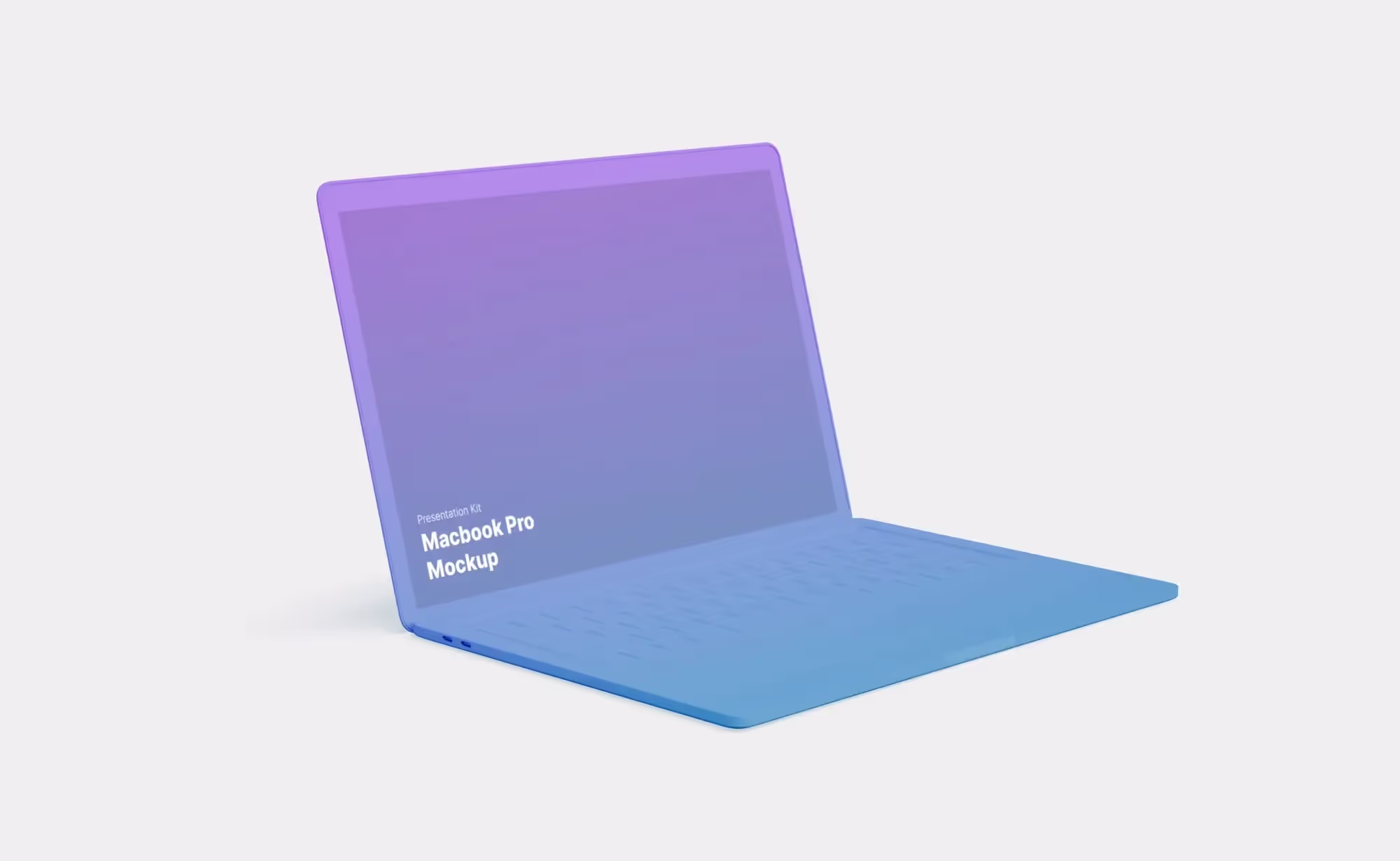 MacBook, MacBook Pro Mockups | Download at ls.graphics