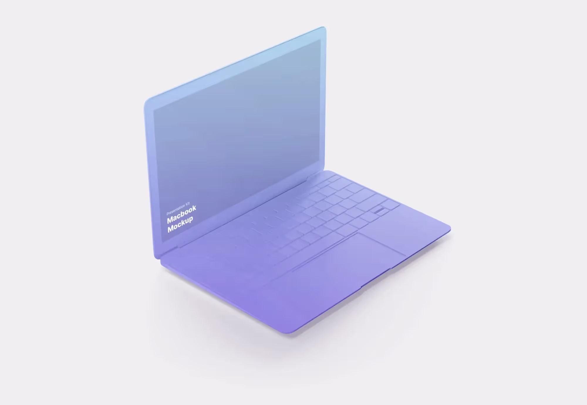 MacBook, MacBook Pro Mockups | Pro Design Resource