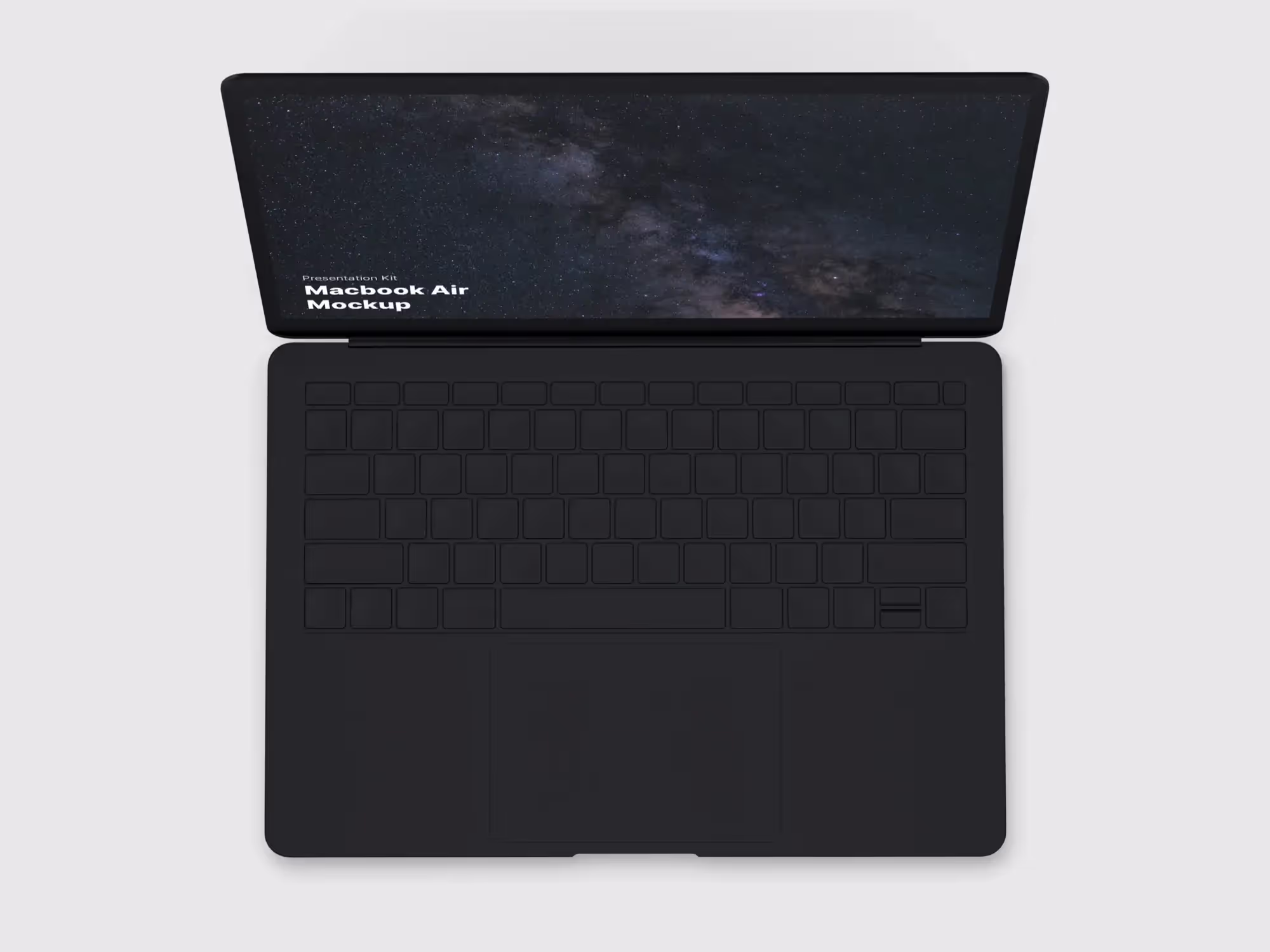 MacBook Air Mockups | Pro Design Resource