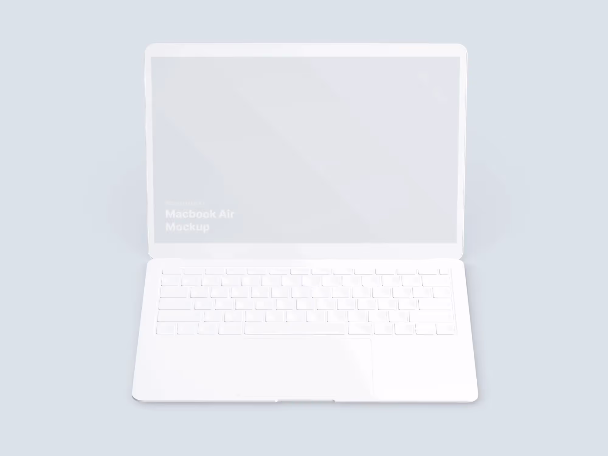 MacBook Air Mockups | Download at ls.graphics