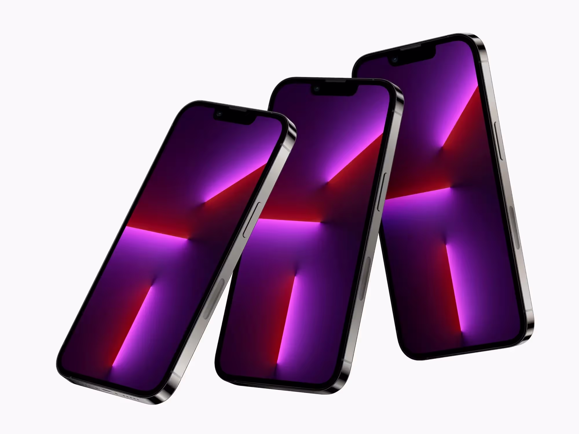 iPhone 13 Pro Mockups | Best Commercial Version