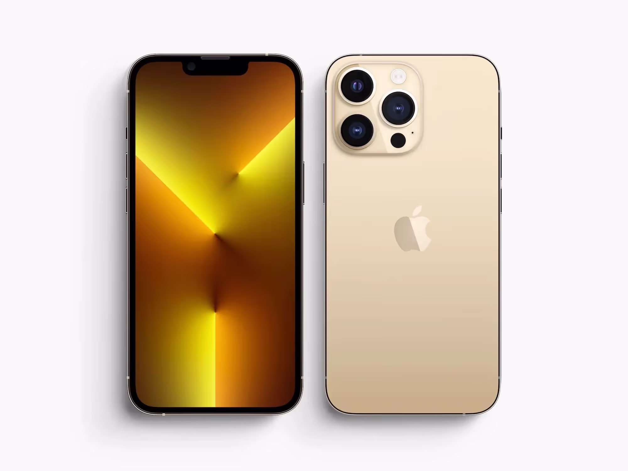 iPhone 13 Pro Mockups | Best Seller Template