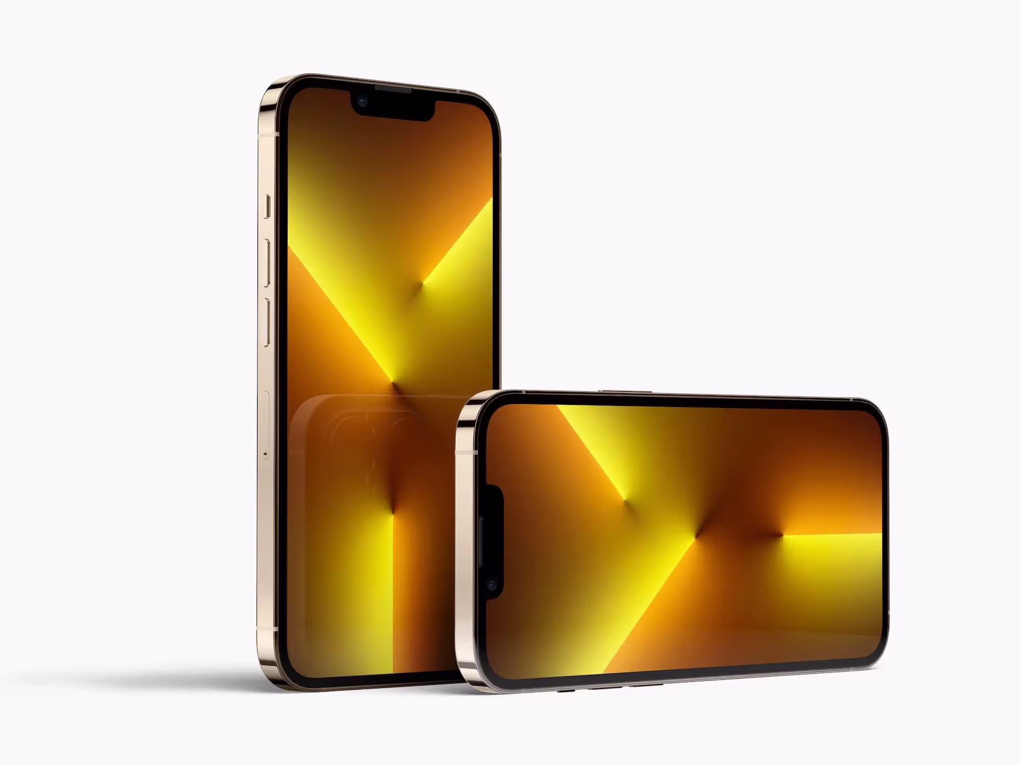 iPhone 13 Pro Mockups | Best Commercial Version