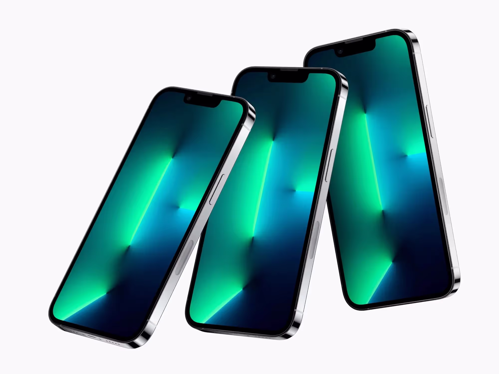 iPhone 13 Pro Mockups | Download at ls.graphics