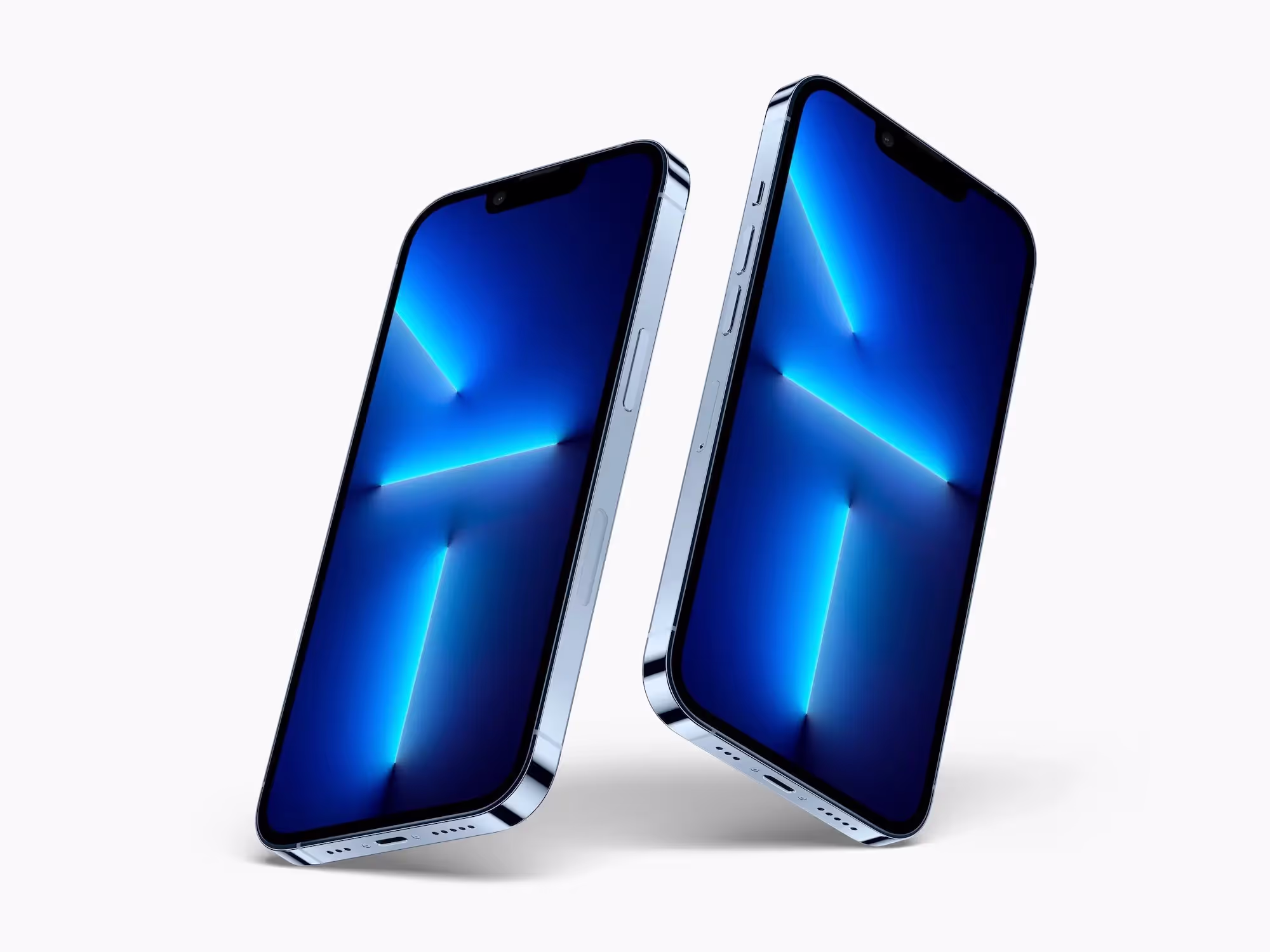 iPhone 13 Pro Mockups | Best Commercial Version