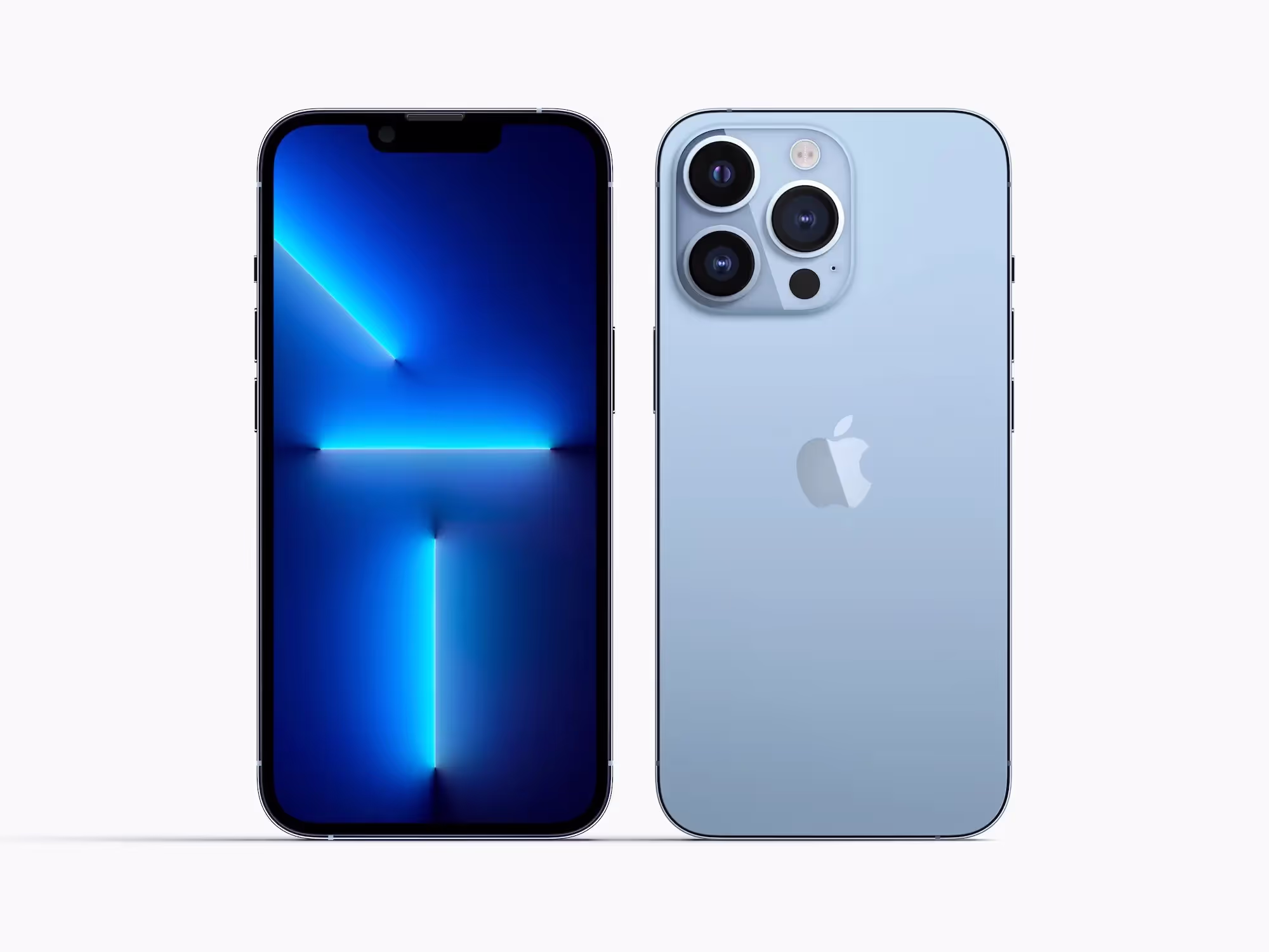 iPhone 13 Pro Mockups | Pro Design Resource