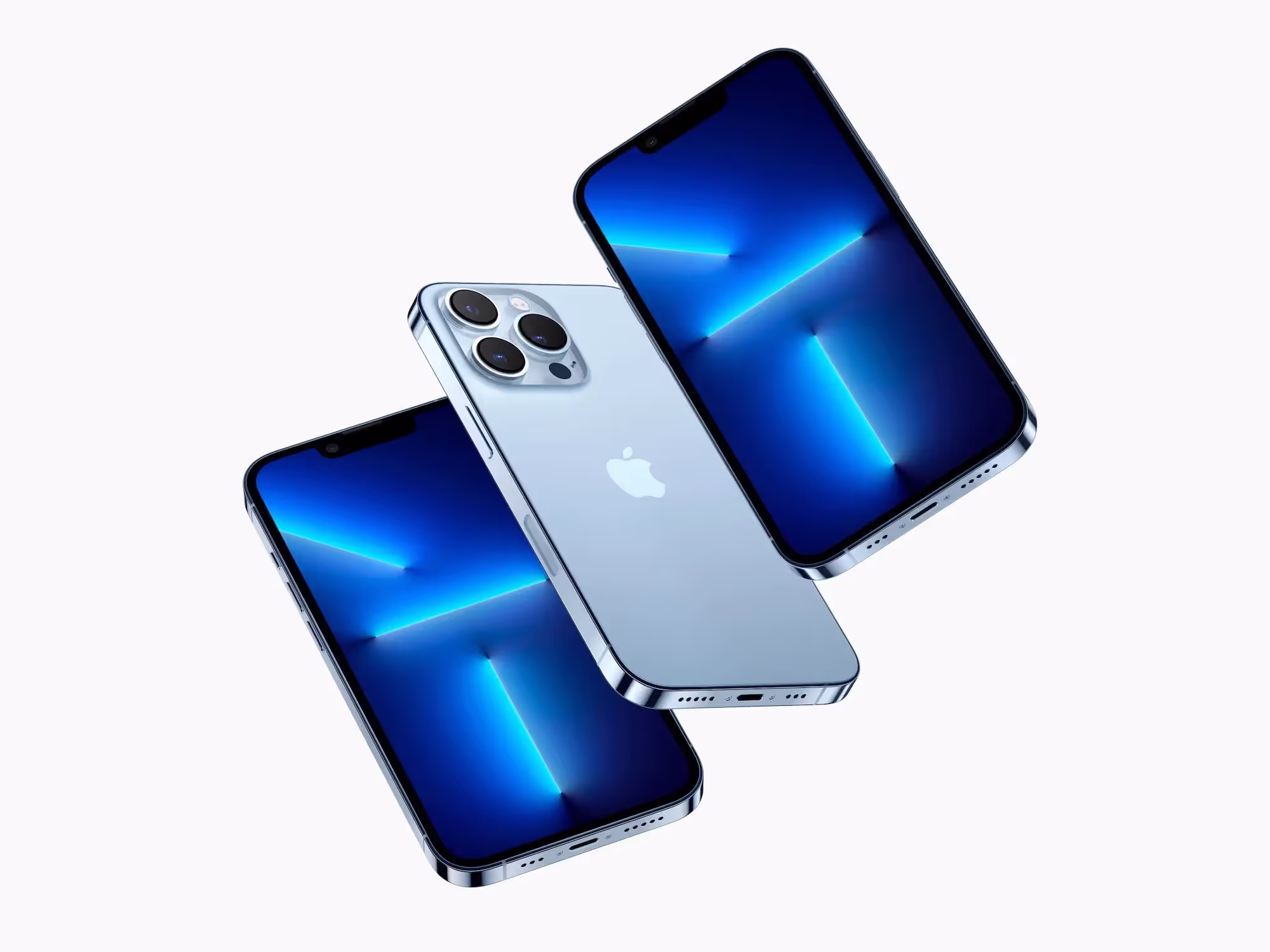 iPhone 13 Pro Mockups | Premium Download Ready