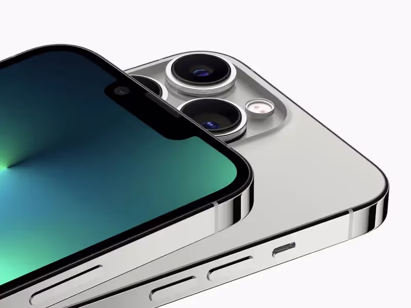iPhone 13 Pro Mockups | Top Selling Mockup