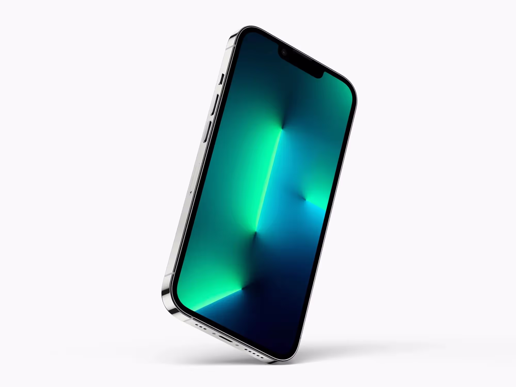iPhone 13 Pro Mockups | Top Selling Mockup