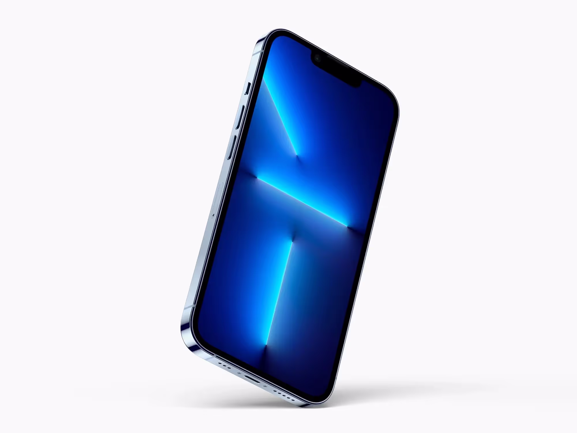iPhone 13 Pro Mockups | Pro Designer Pack