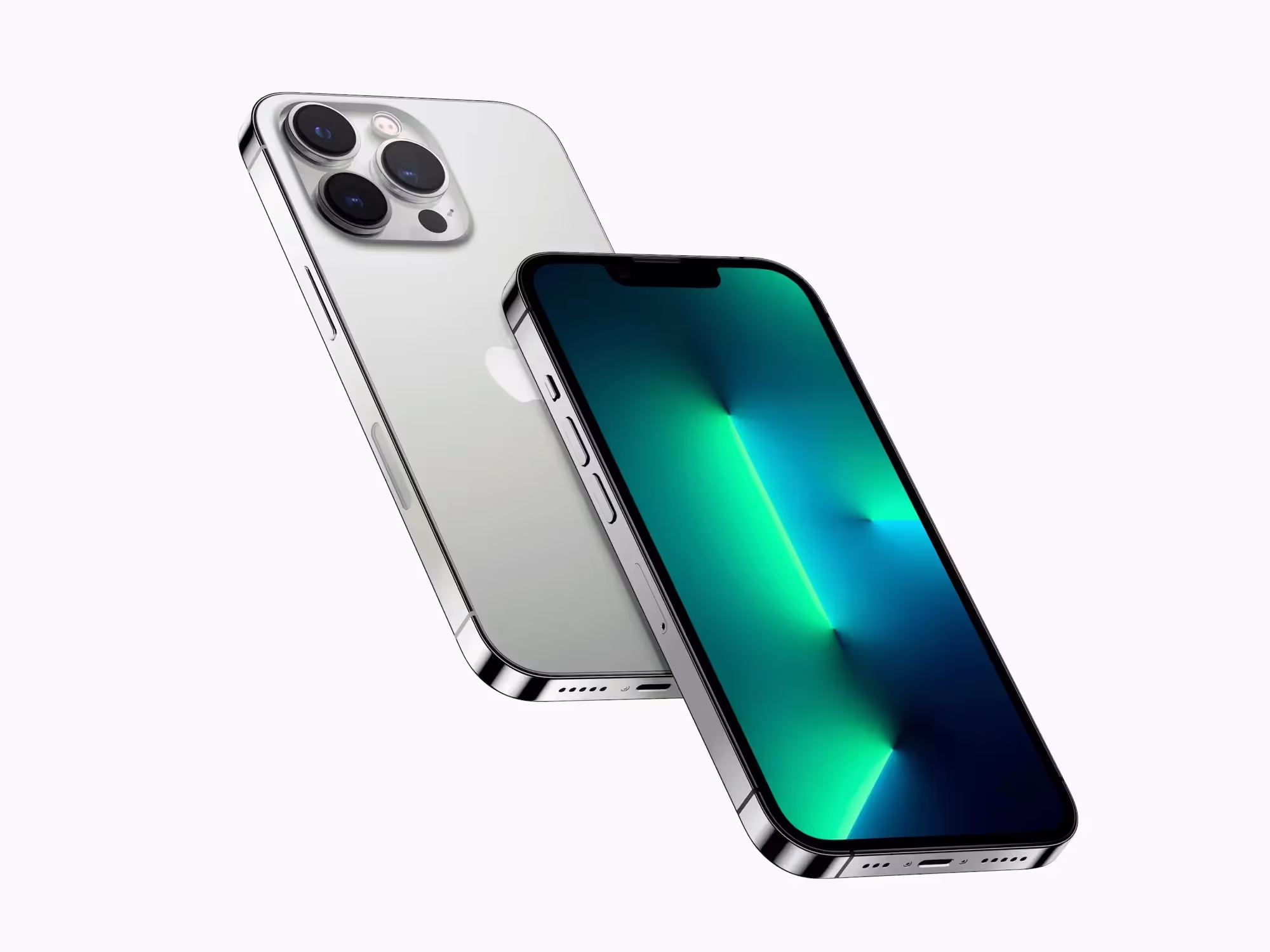 iPhone 13 Pro Mockups | Download at ls.graphics