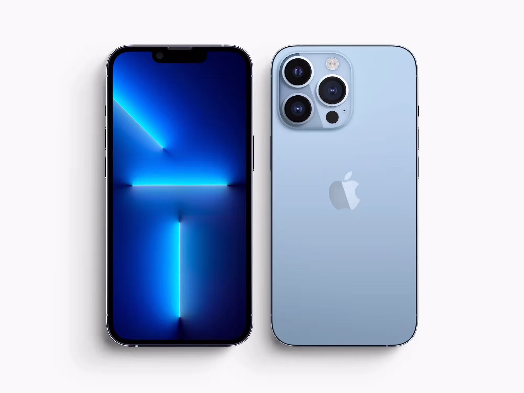 iPhone 13 Pro Mockups | Pro Design Resource