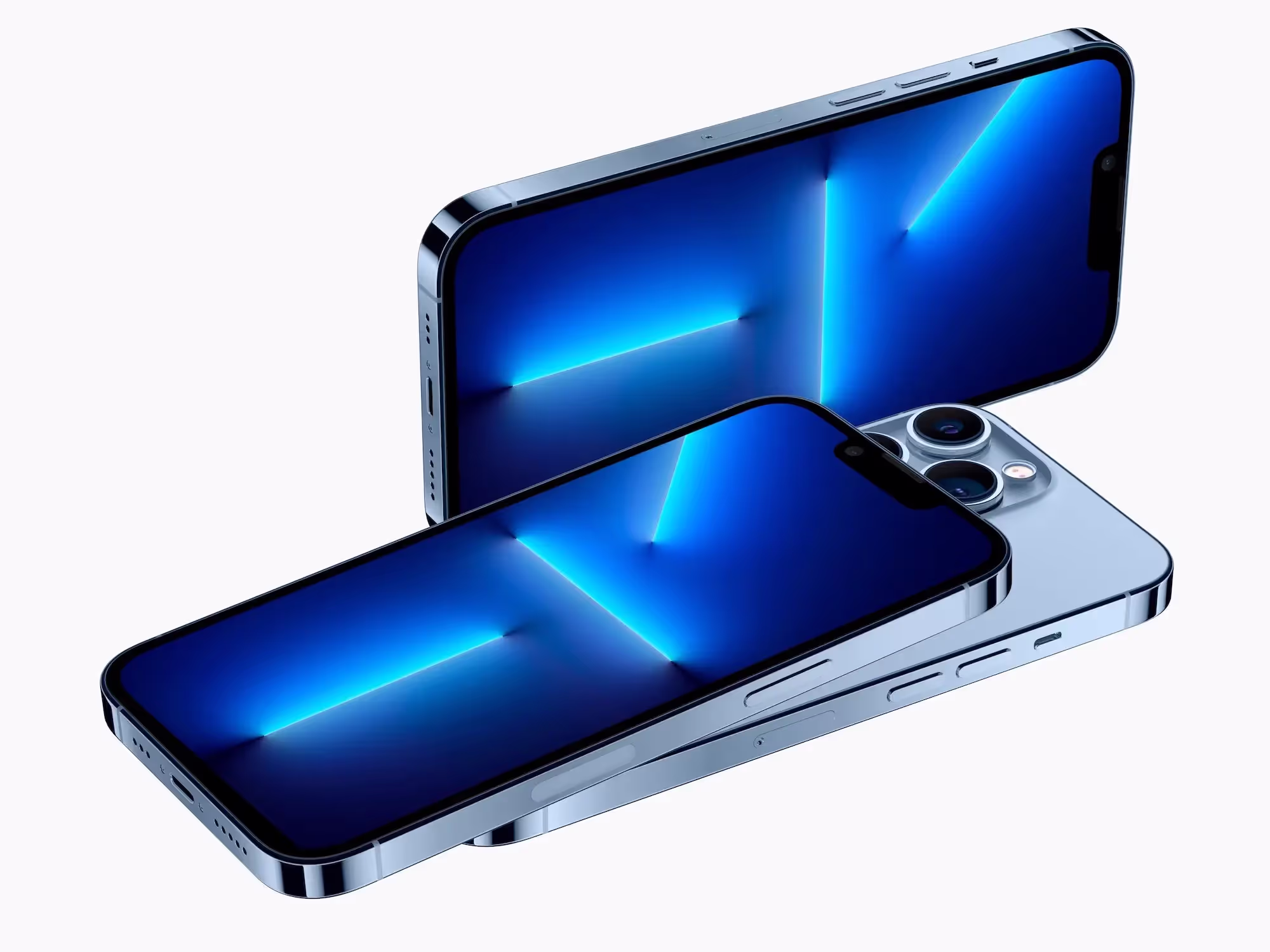 iPhone 13 Pro Mockups | Pro Design Resource